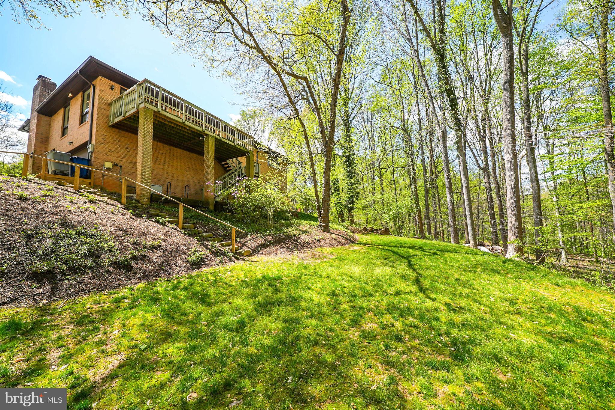 CHAIN BRIDGE FOREST - Residential