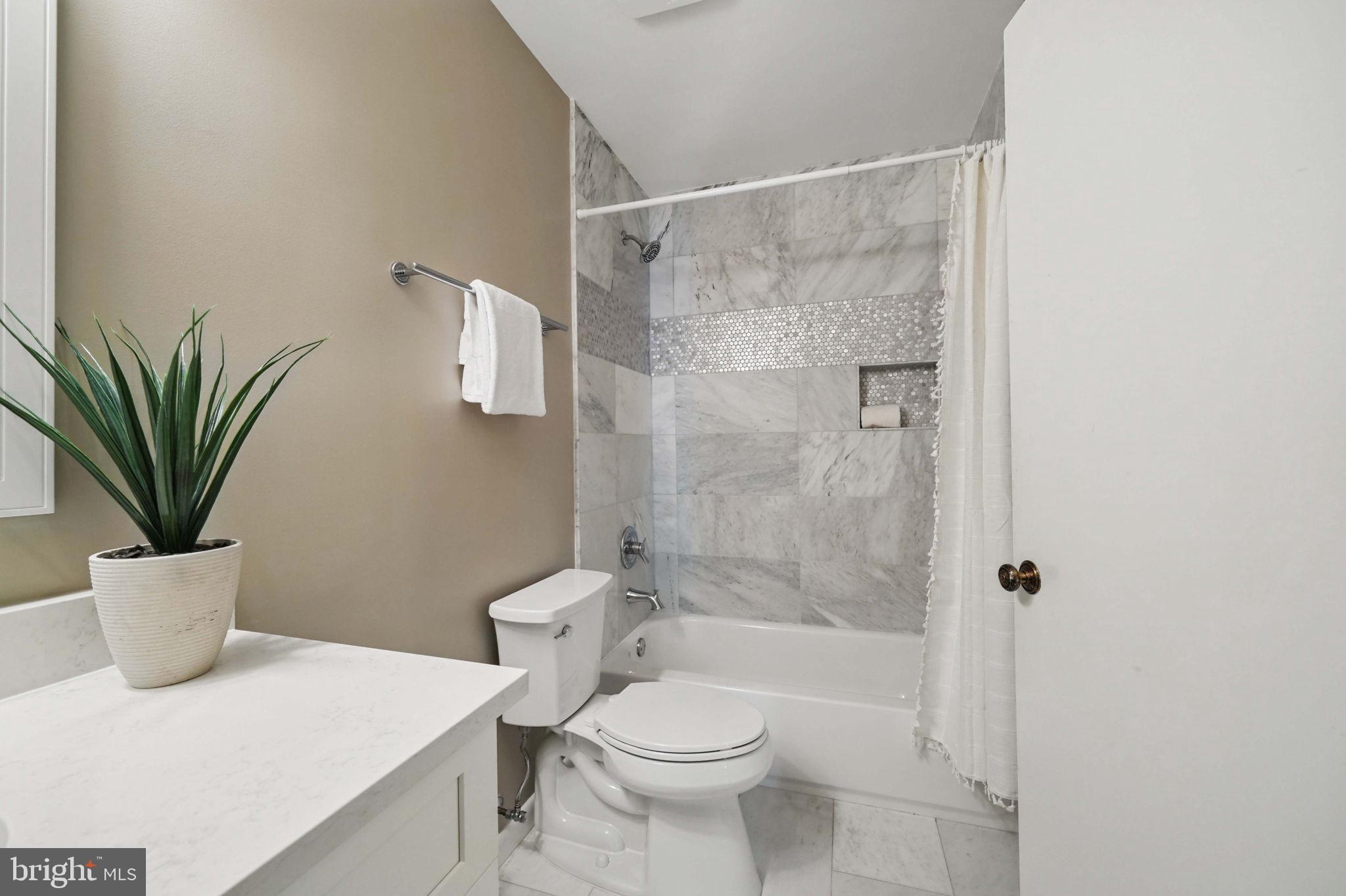 CHAIN BRIDGE FOREST - Residential