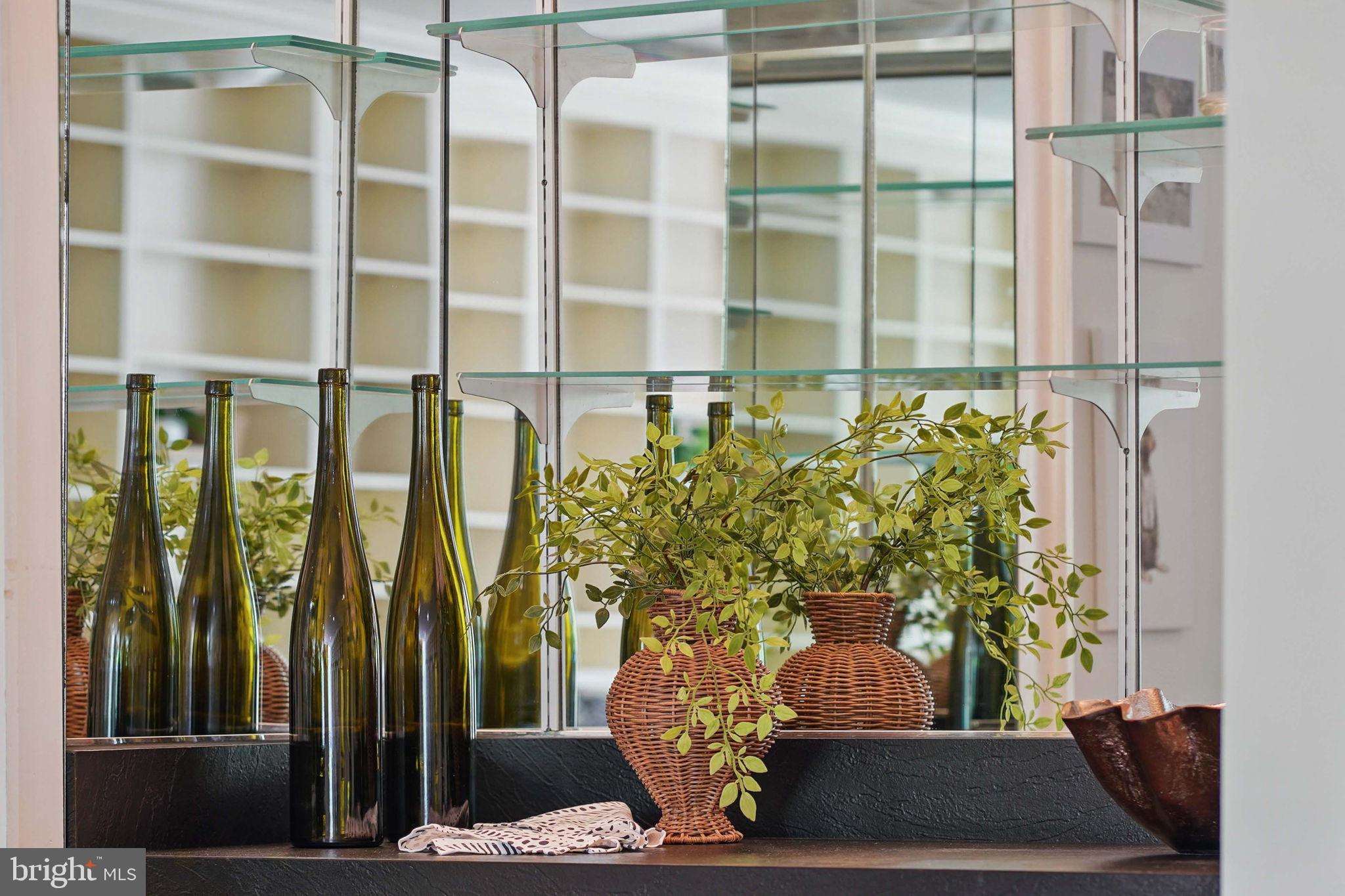 CHAIN BRIDGE FOREST - Residential