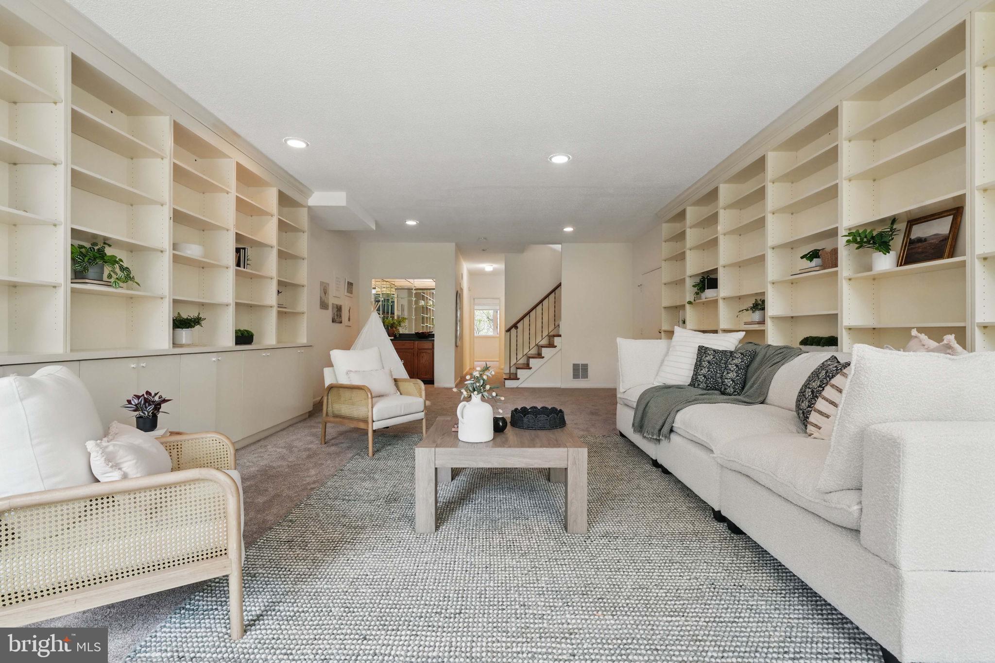 CHAIN BRIDGE FOREST - Residential