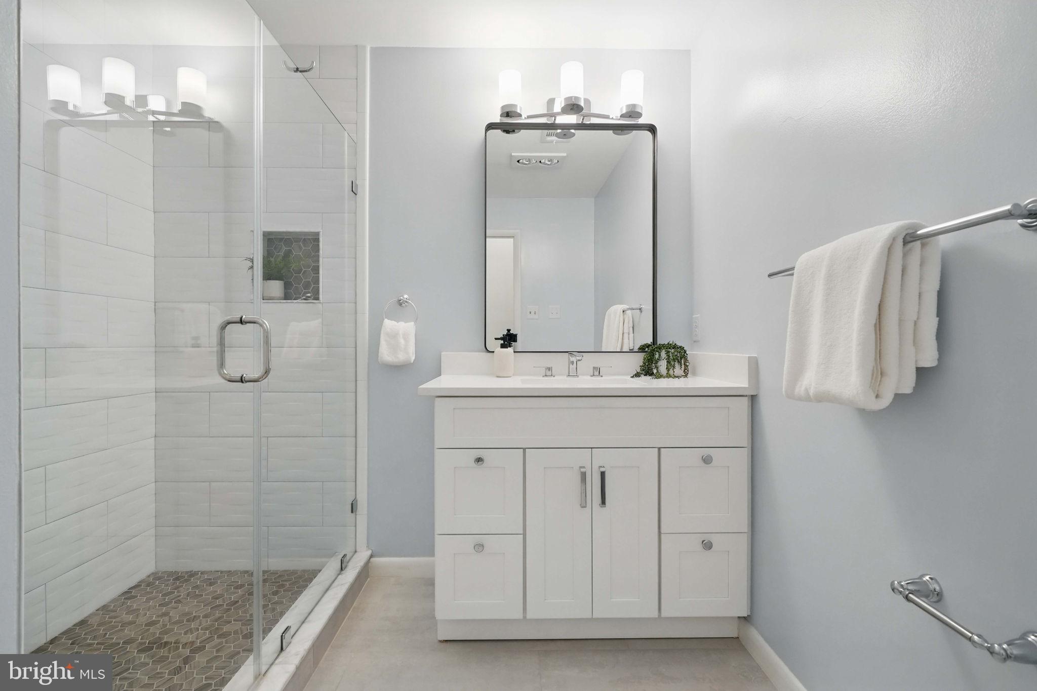 CHAIN BRIDGE FOREST - Residential