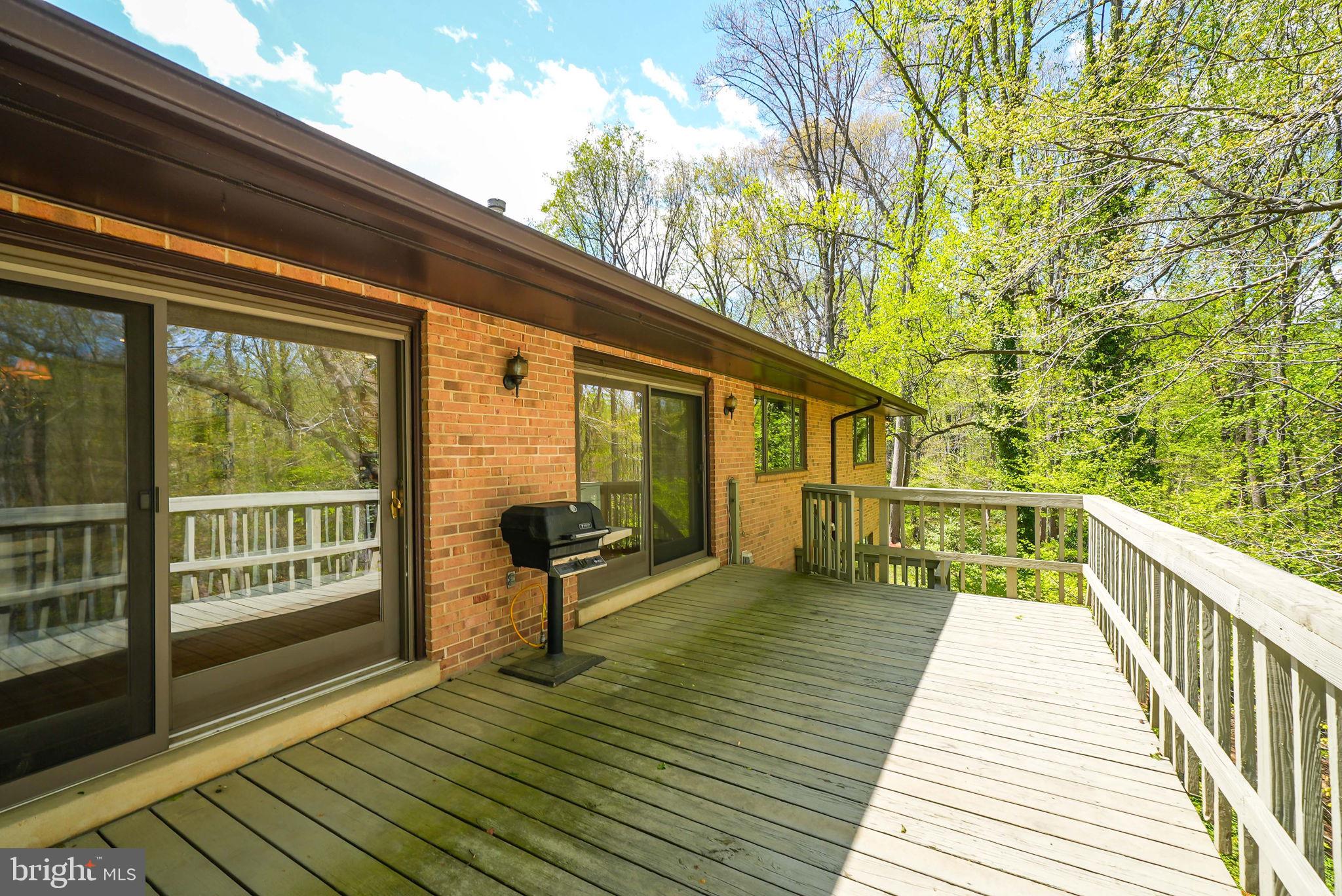 CHAIN BRIDGE FOREST - Residential