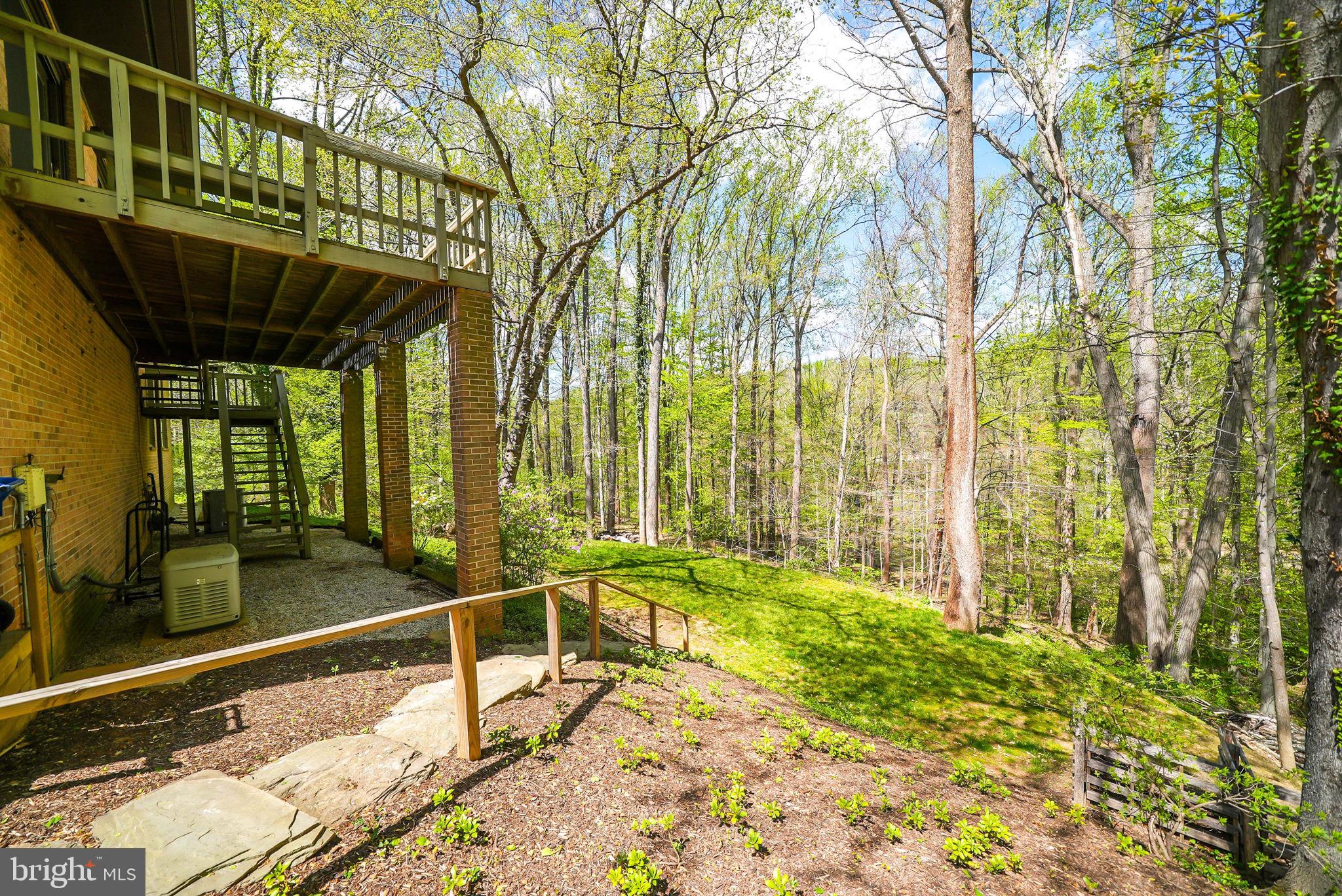 CHAIN BRIDGE FOREST - Residential