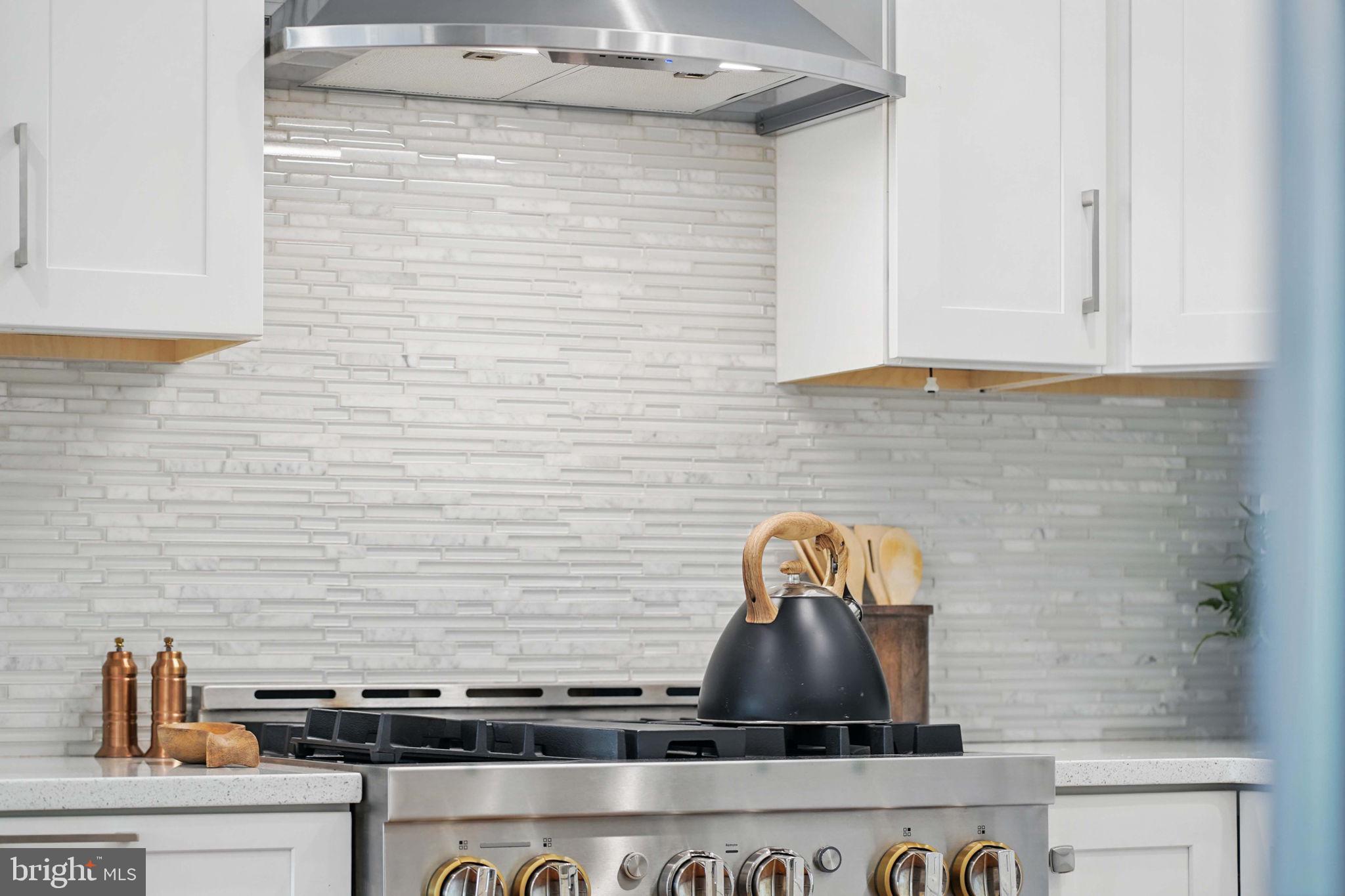 CHAIN BRIDGE FOREST - Residential