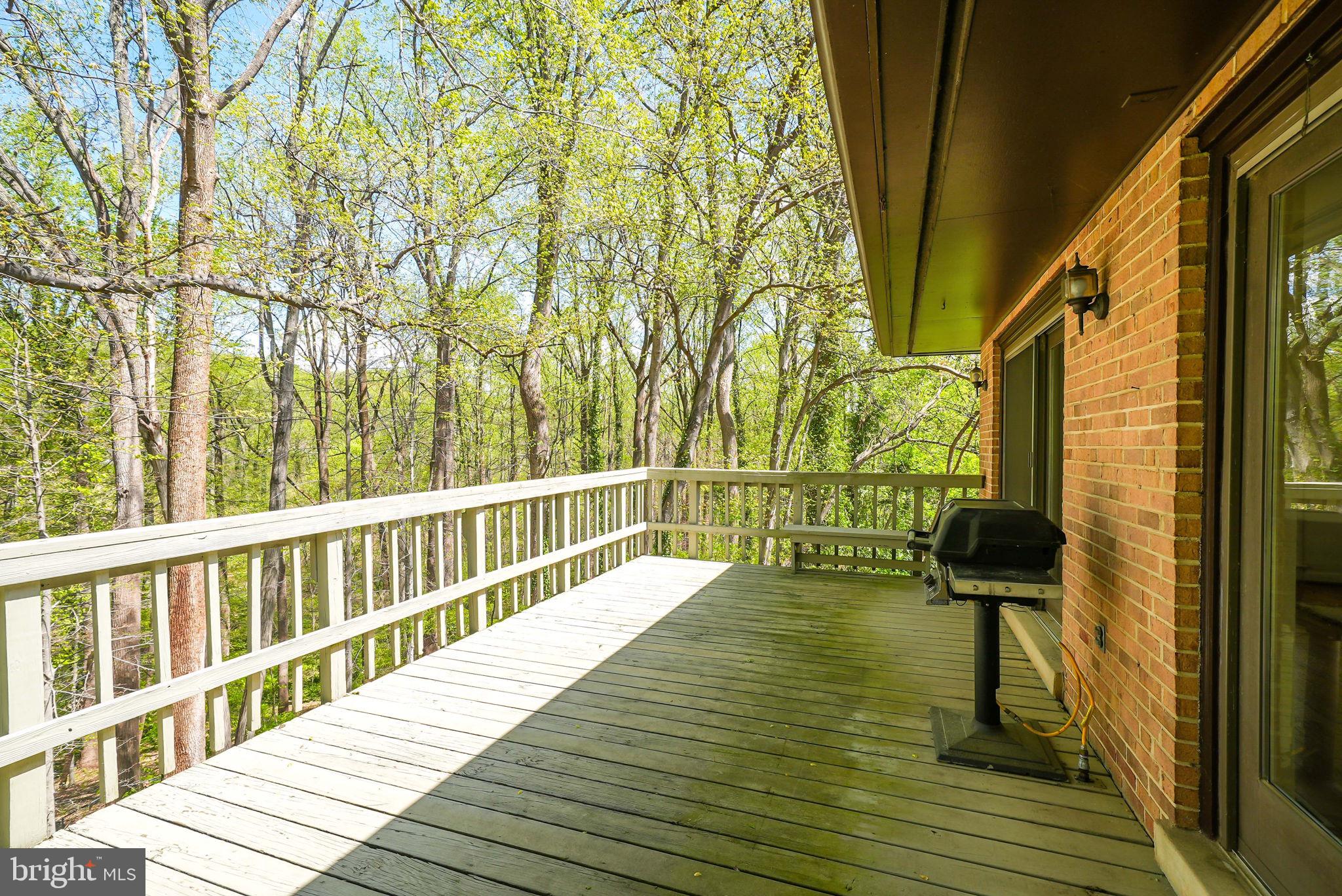 CHAIN BRIDGE FOREST - Residential