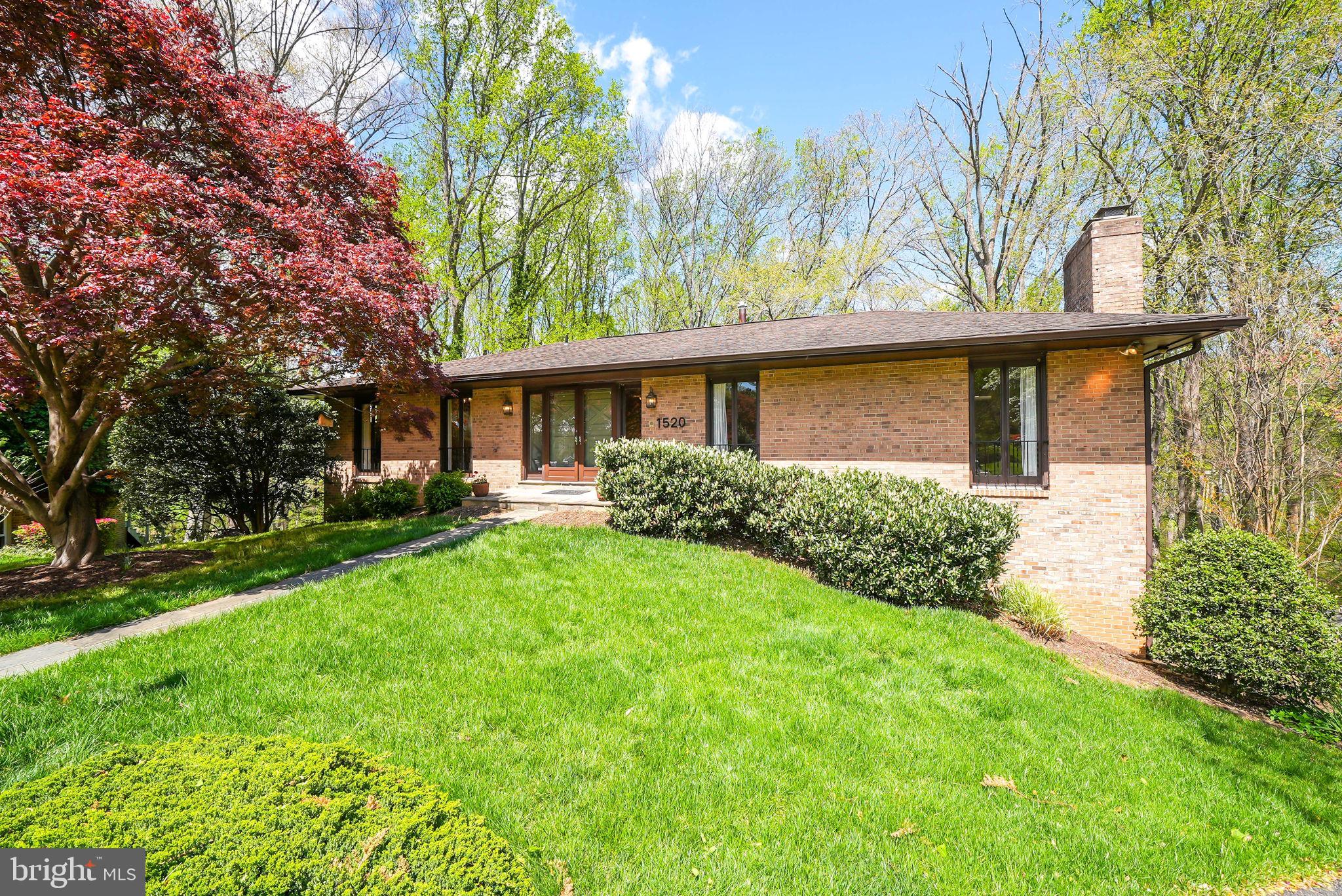 CHAIN BRIDGE FOREST - Residential