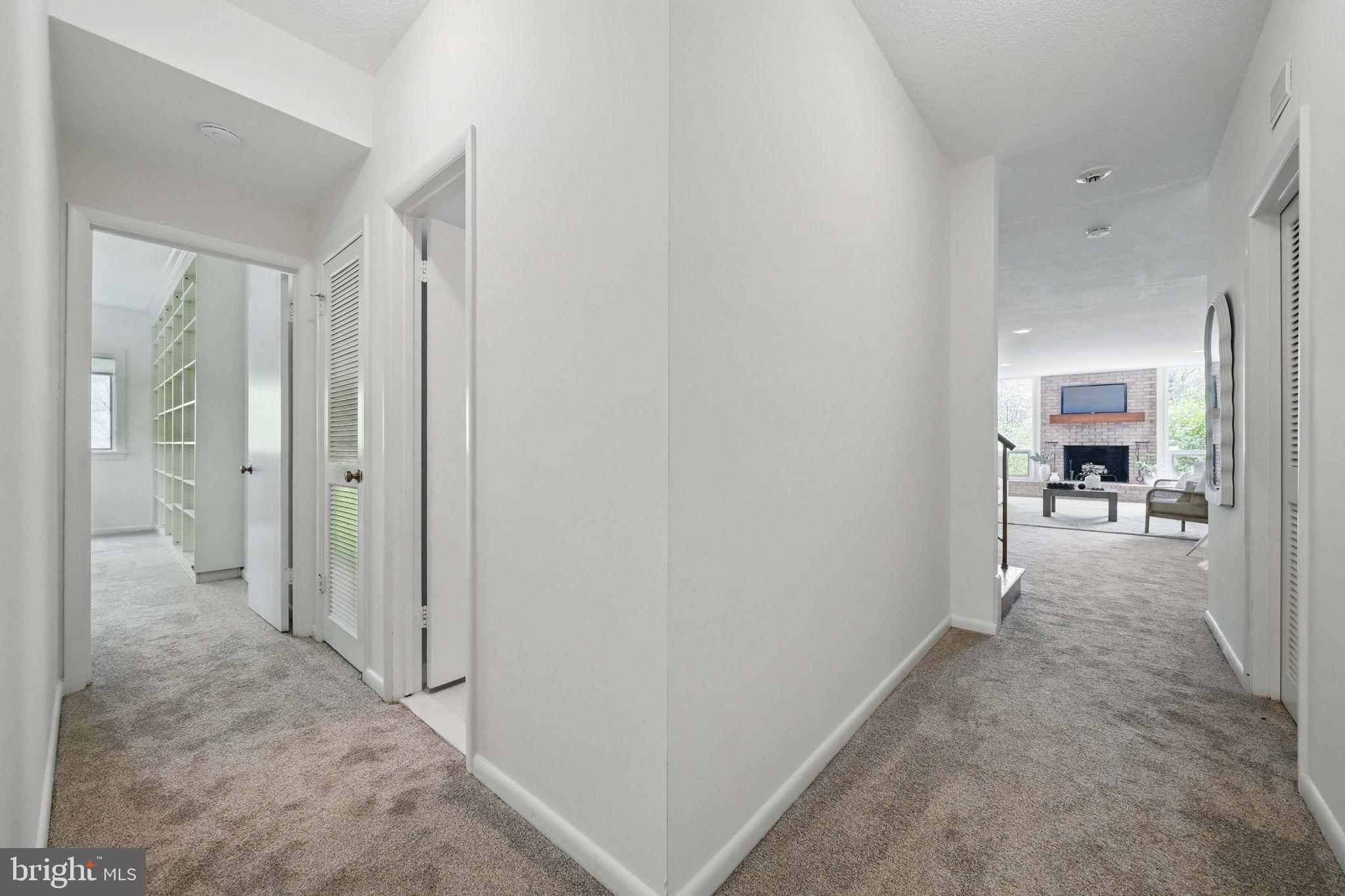 CHAIN BRIDGE FOREST - Residential