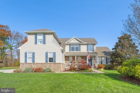 Photo of 274 Stonewater Way, DOVER, DE 19904 (MLS # DEKT2042400)