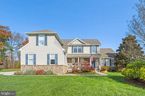 274 Stonewater Way, Dover, DE MLS: DEKT2042400