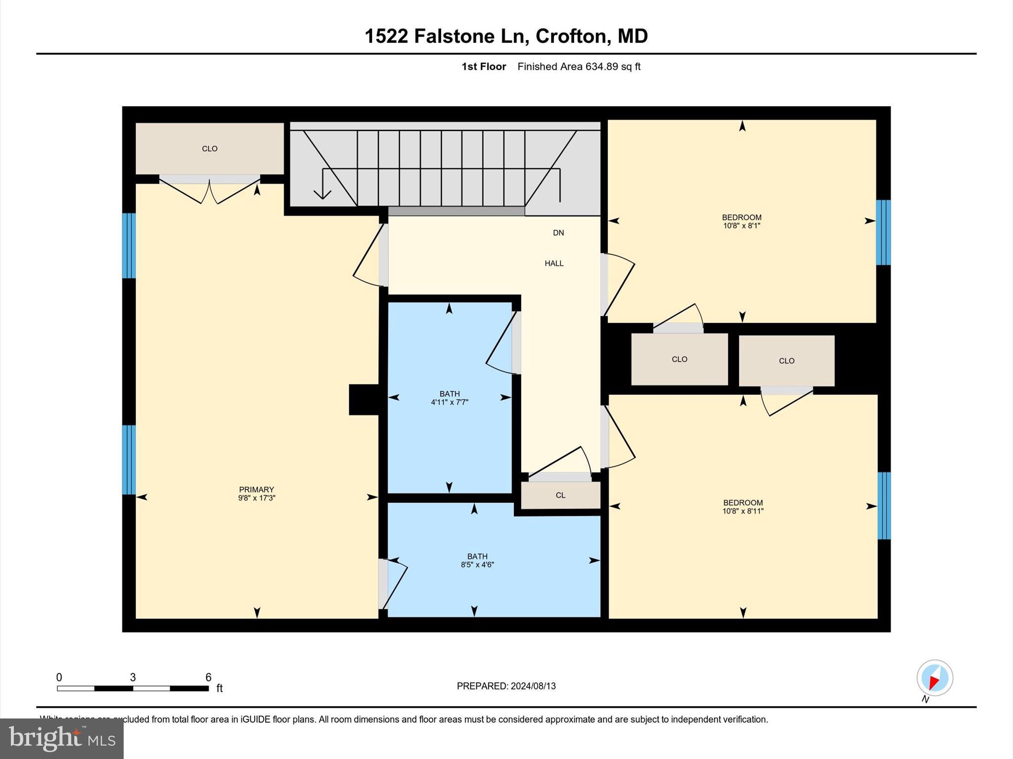 WALDEN - Residential
