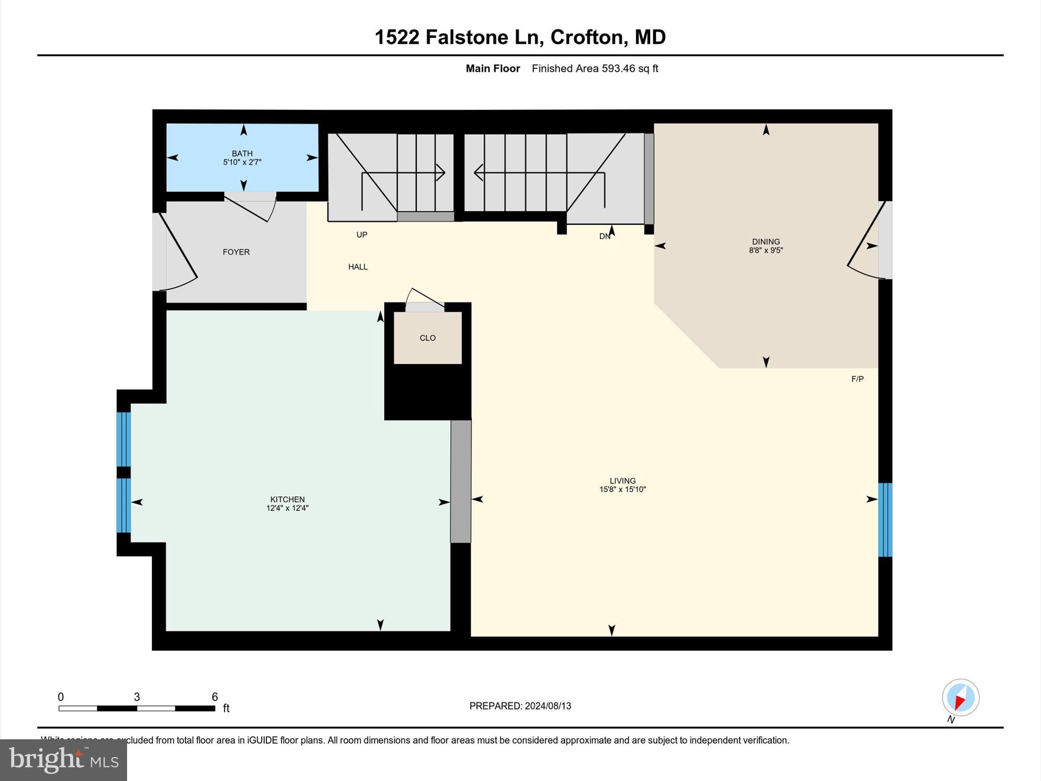 WALDEN - Residential
