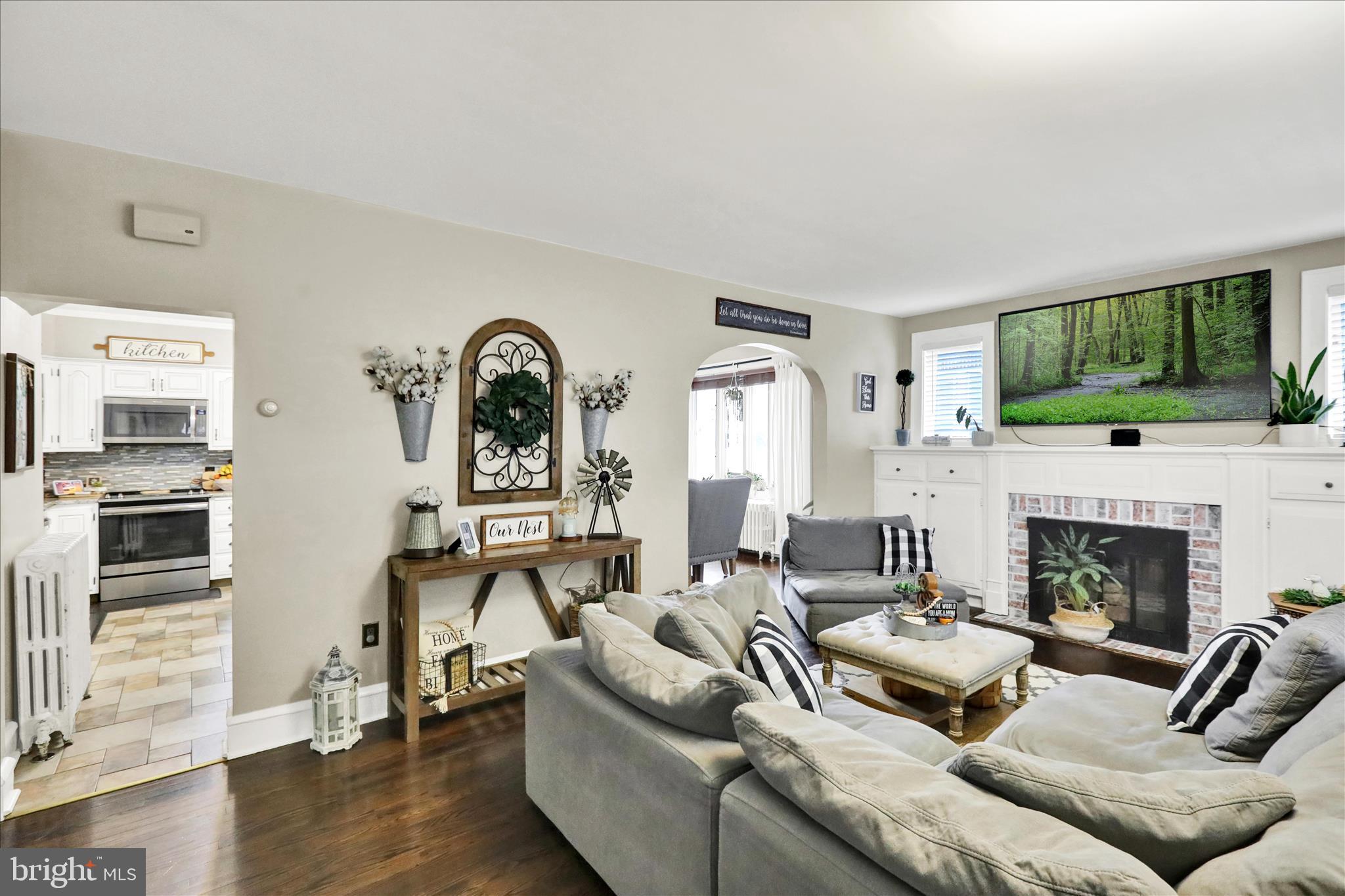 217 REVERE BOULEVARD