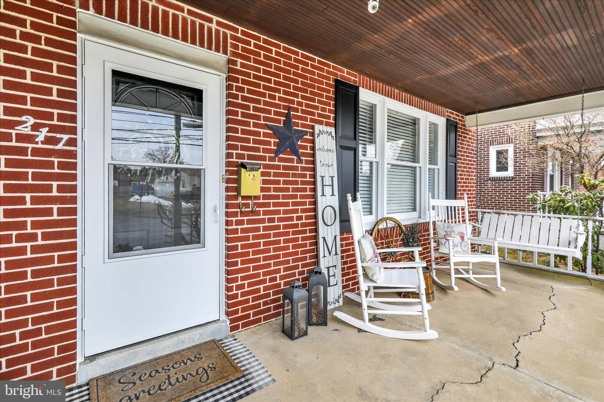 217 REVERE BOULEVARD