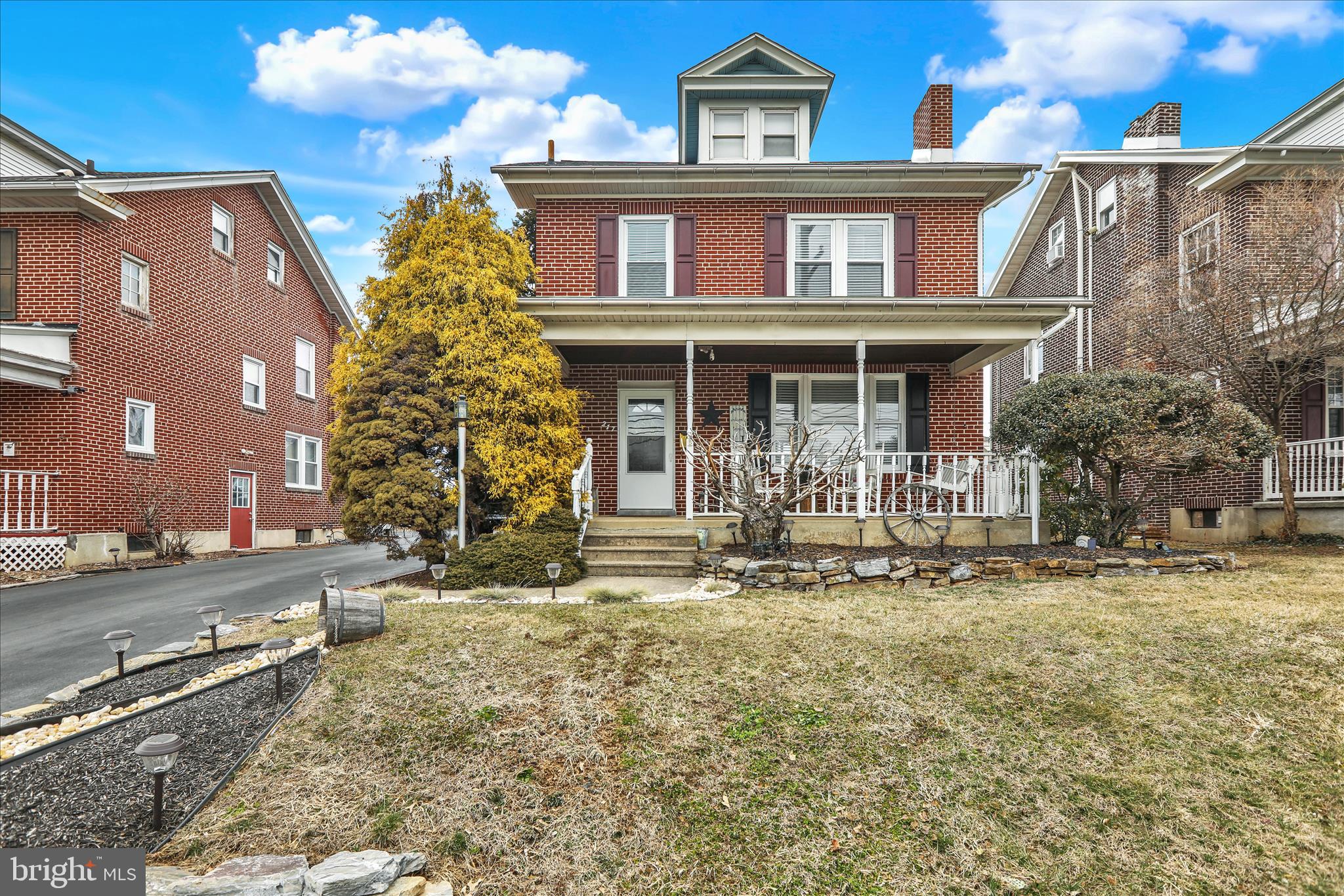 217 REVERE BOULEVARD