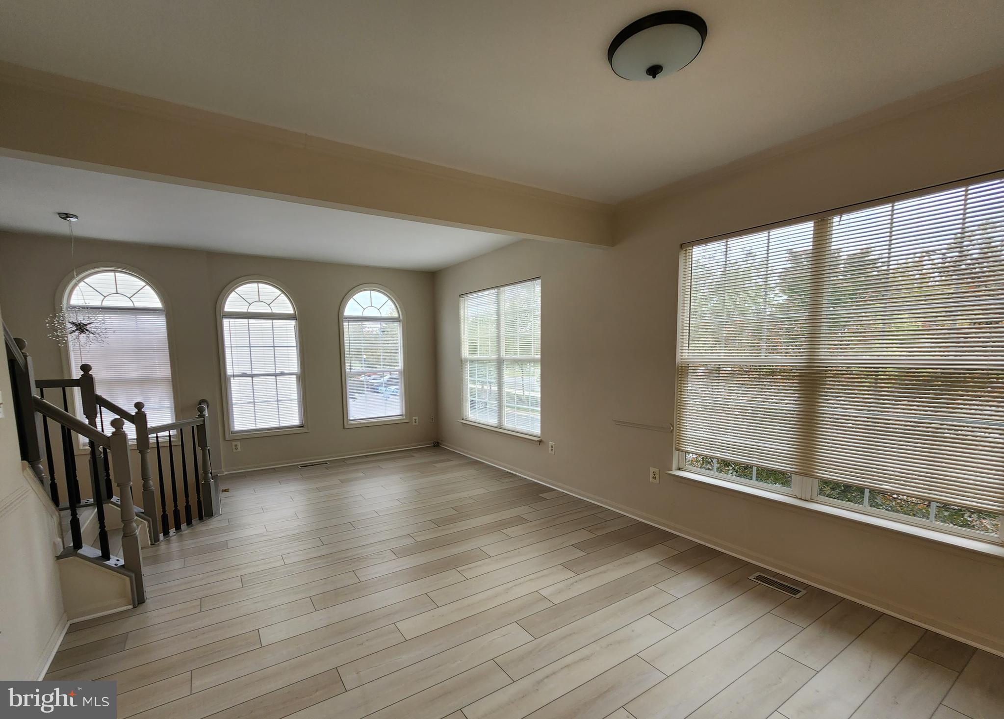 HEARTHSIDE AT FLYNNS CROSSING - Residential