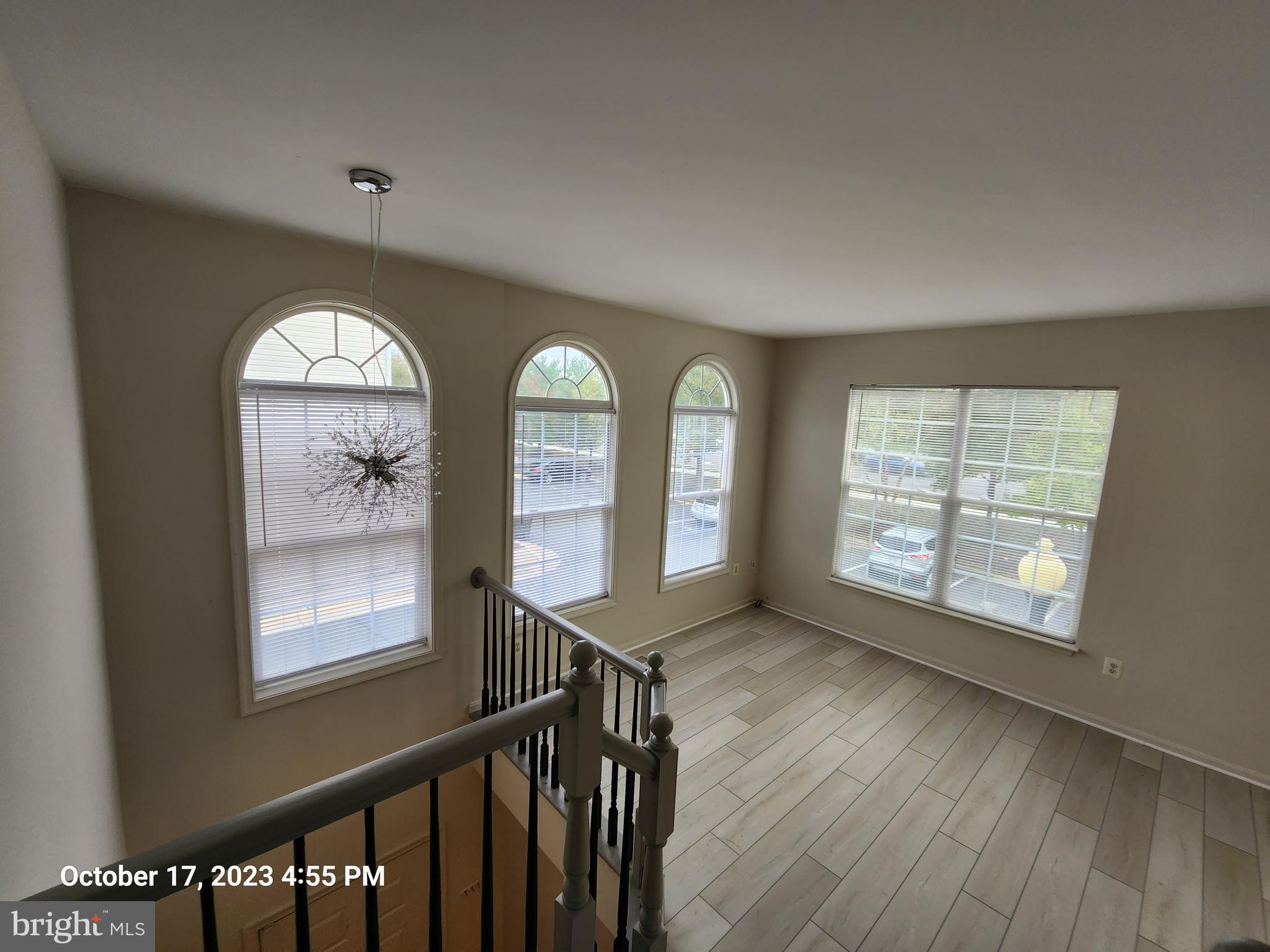 HEARTHSIDE AT FLYNNS CROSSING - Residential