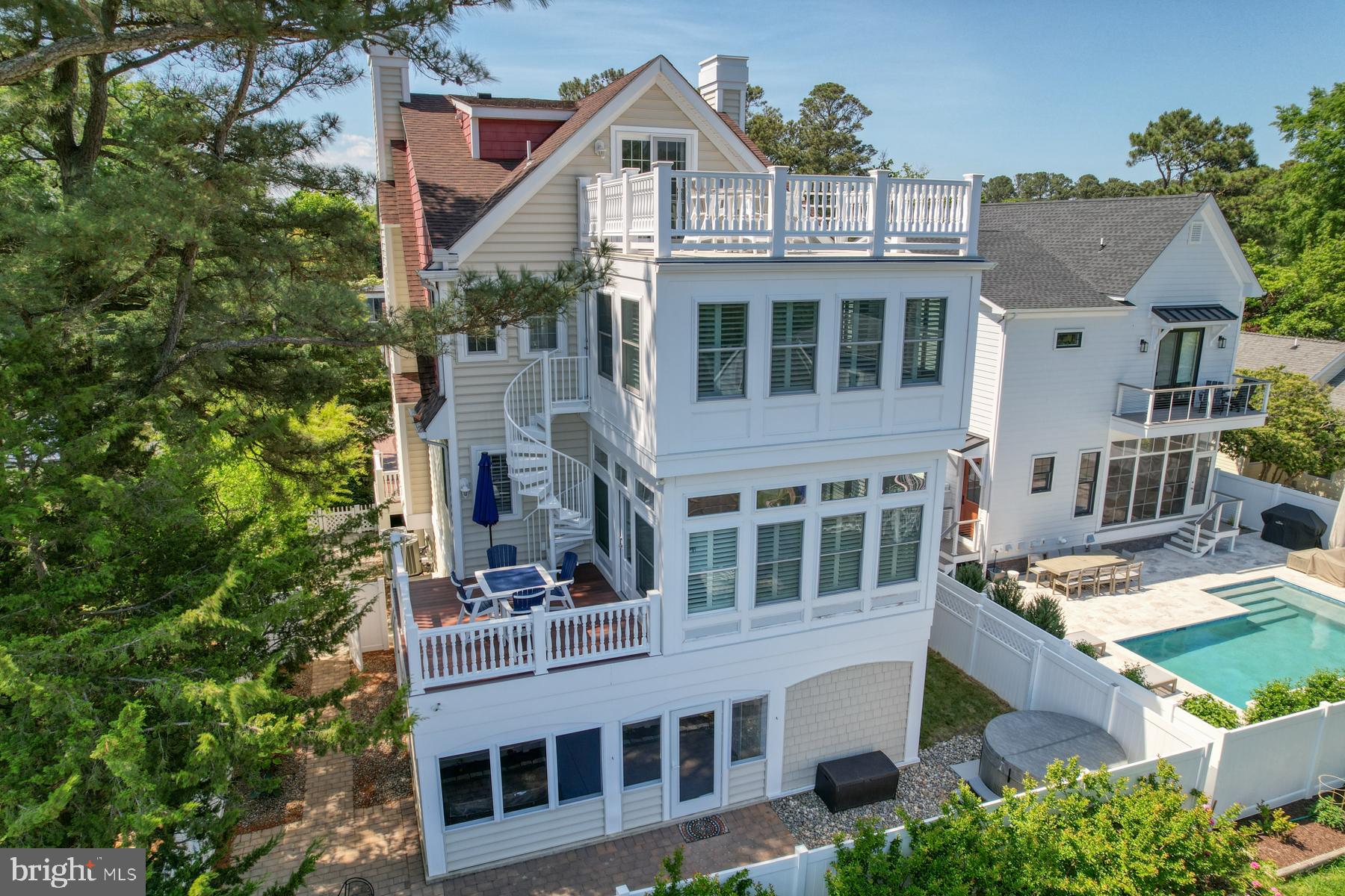 KILLENS ADDITION - Residential