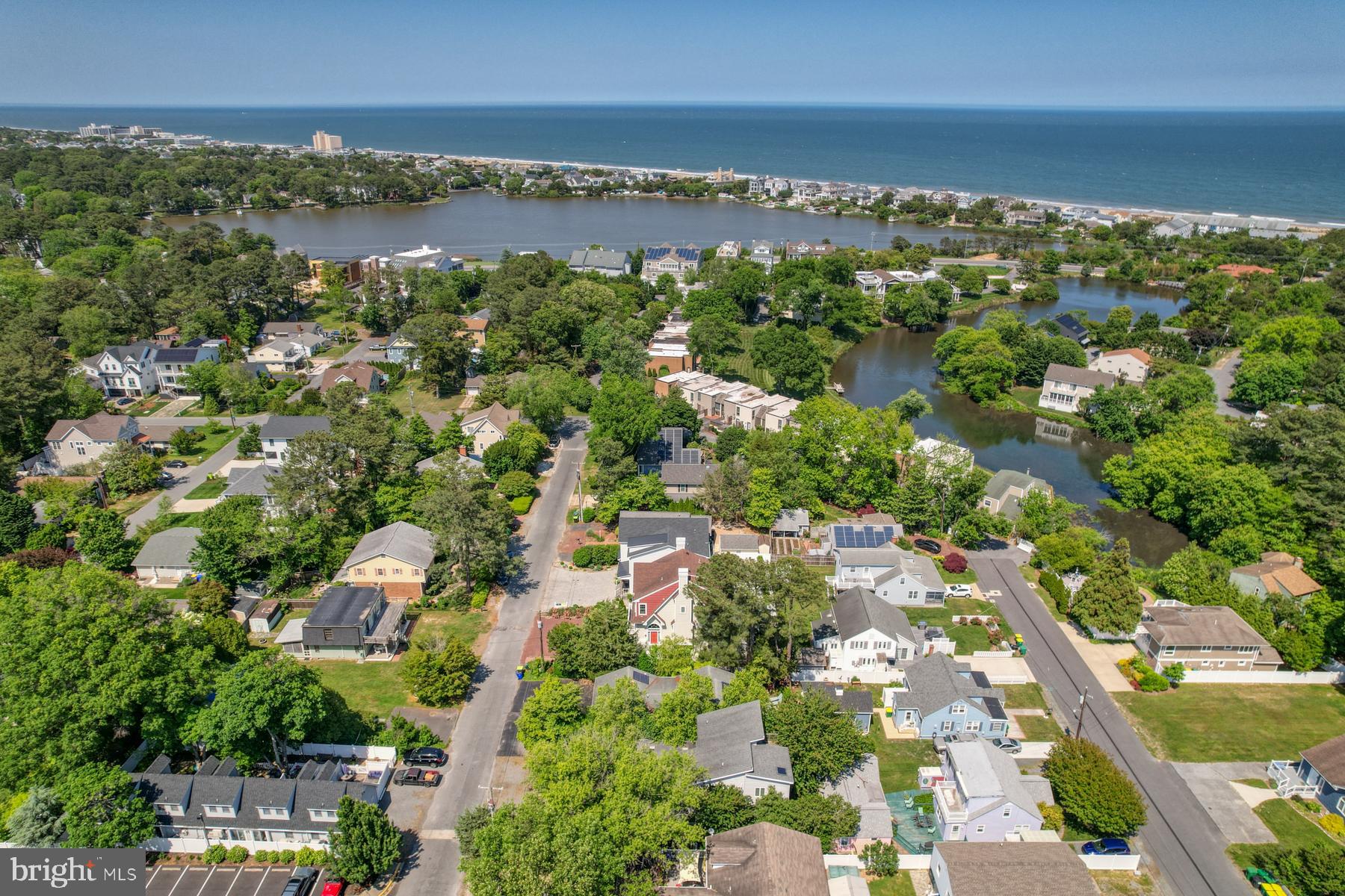 KILLENS ADDITION - Residential