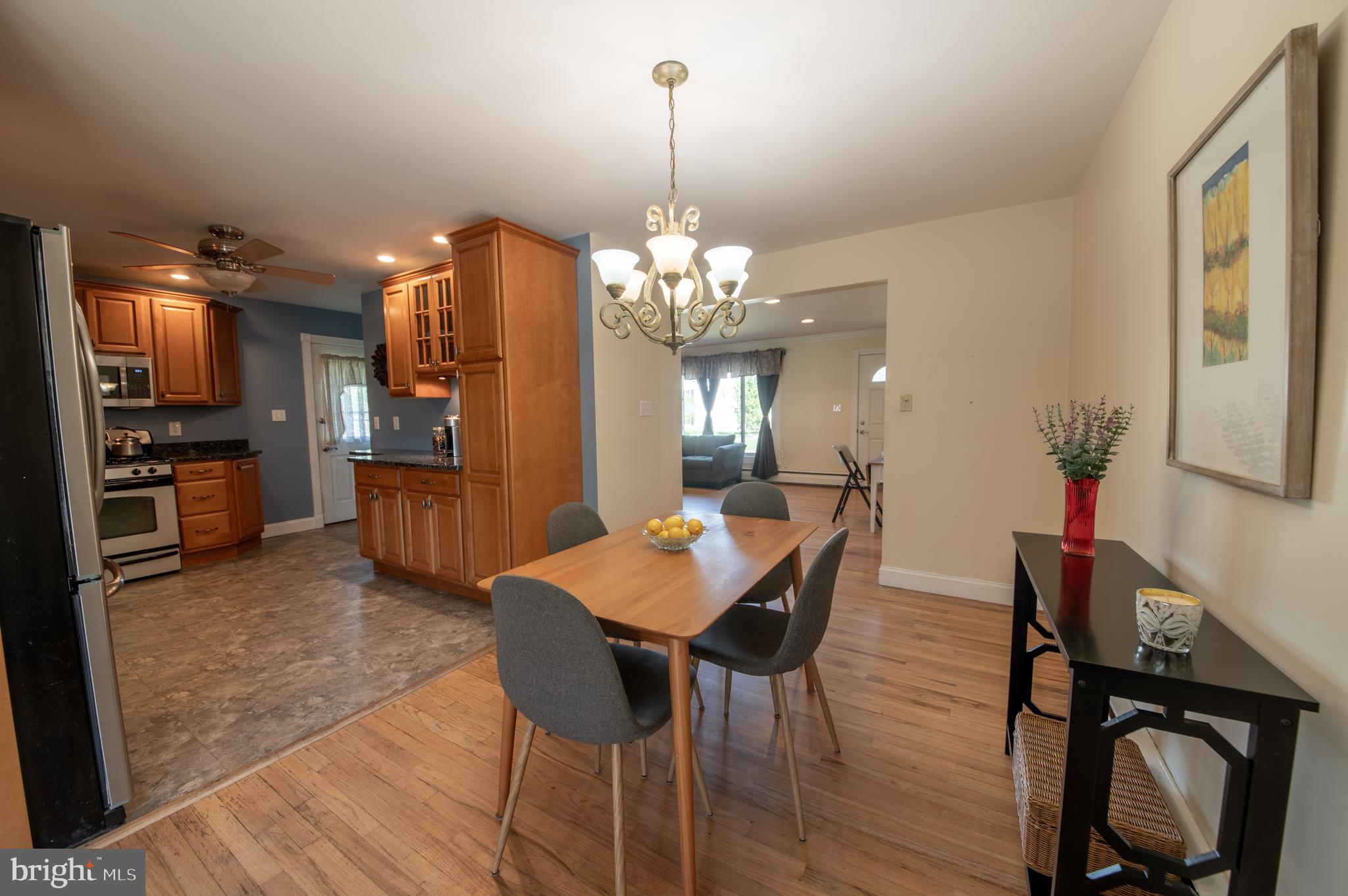 PINE GROVE - Residential