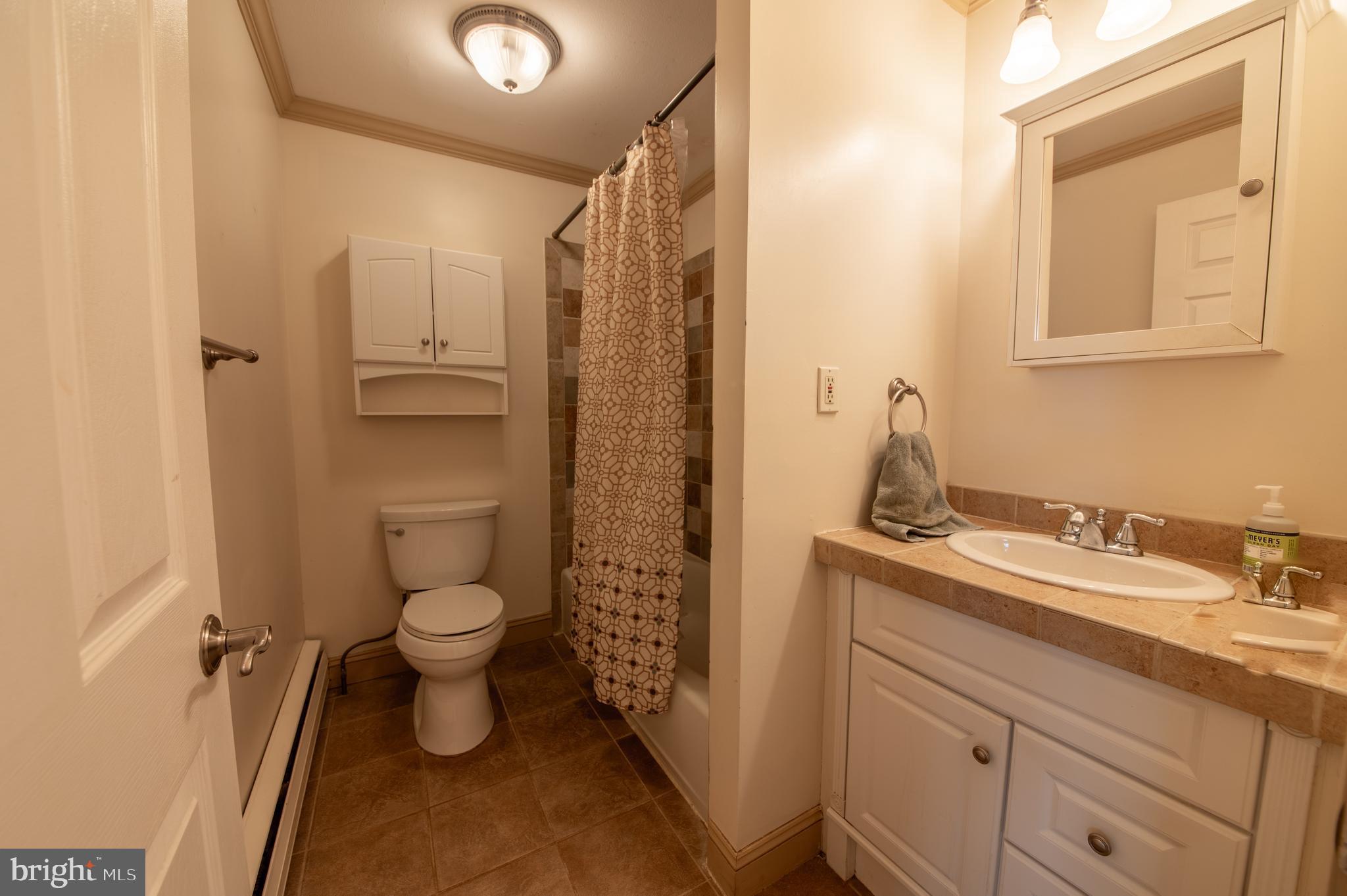 PINE GROVE - Residential