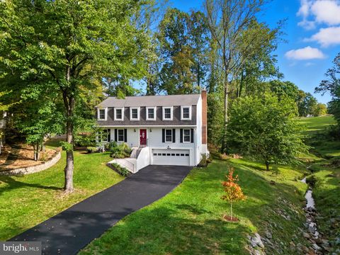 16191 SHEFFIELD DRIVE DUMFRIES VA 22025