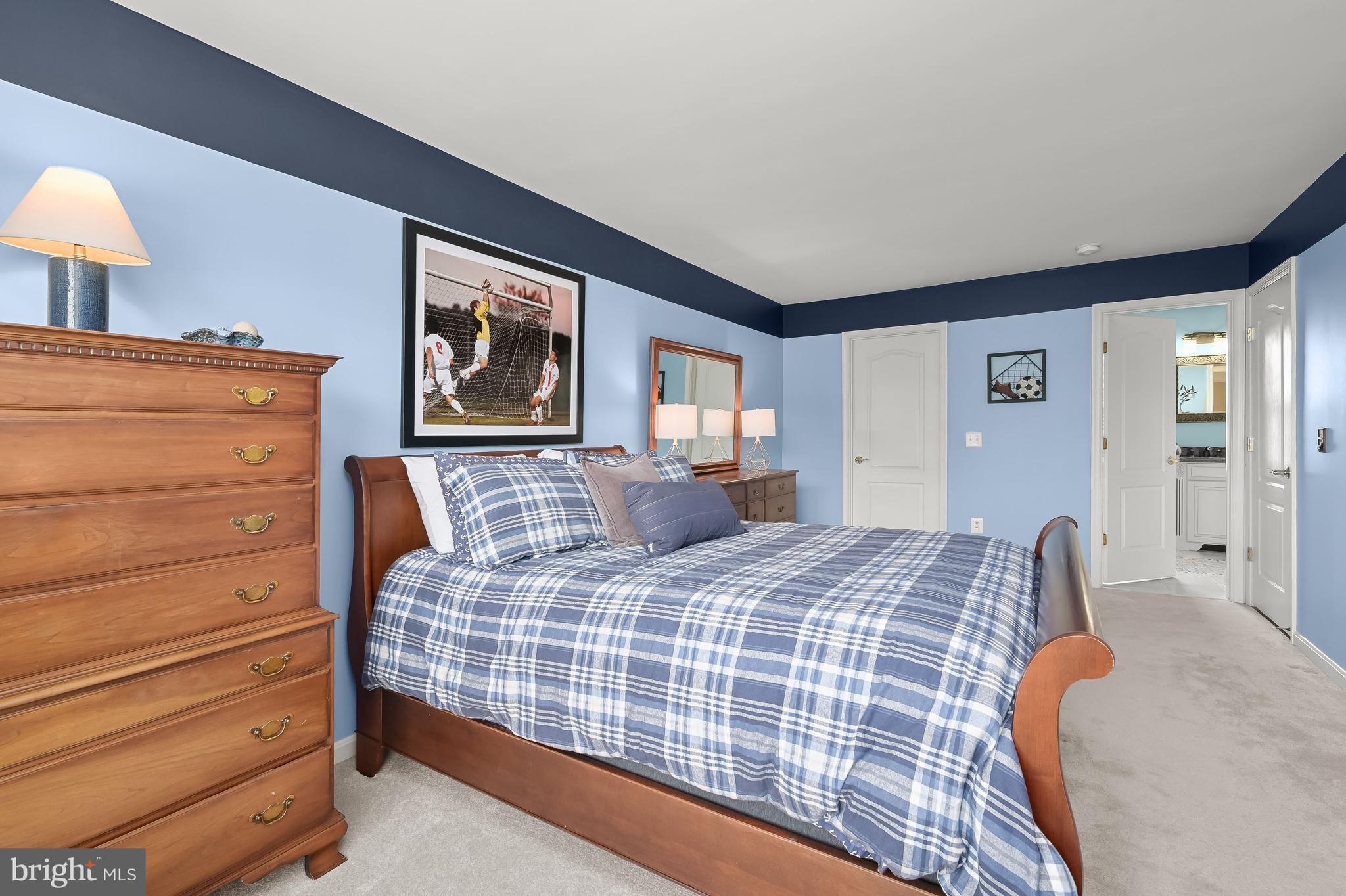 CLARKS GLEN - Residential