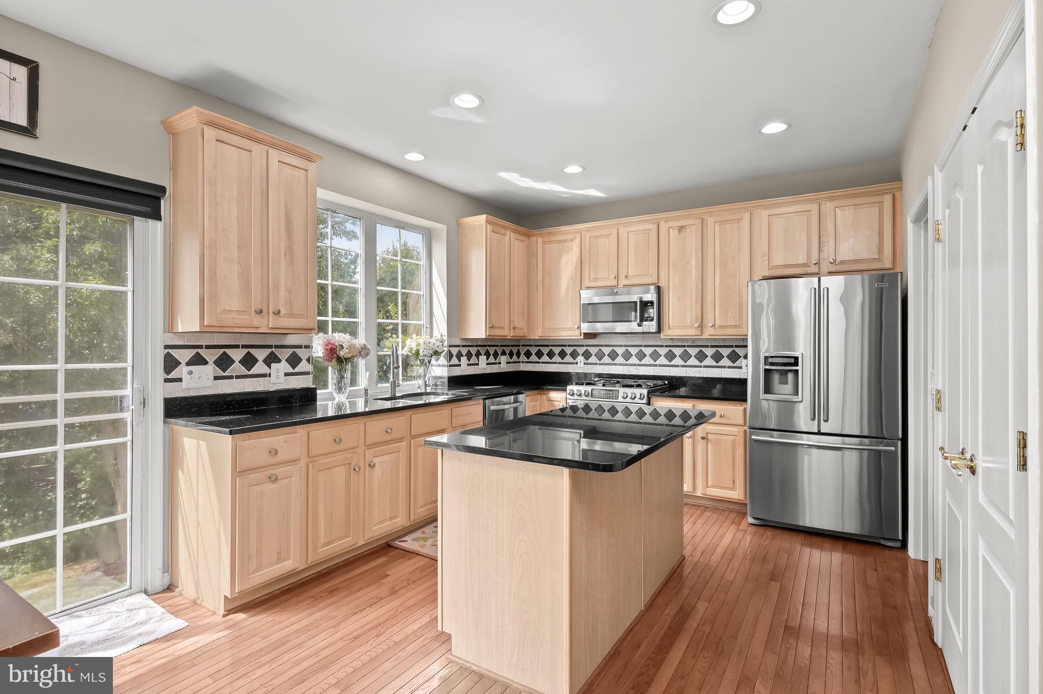 CLARKS GLEN - Residential