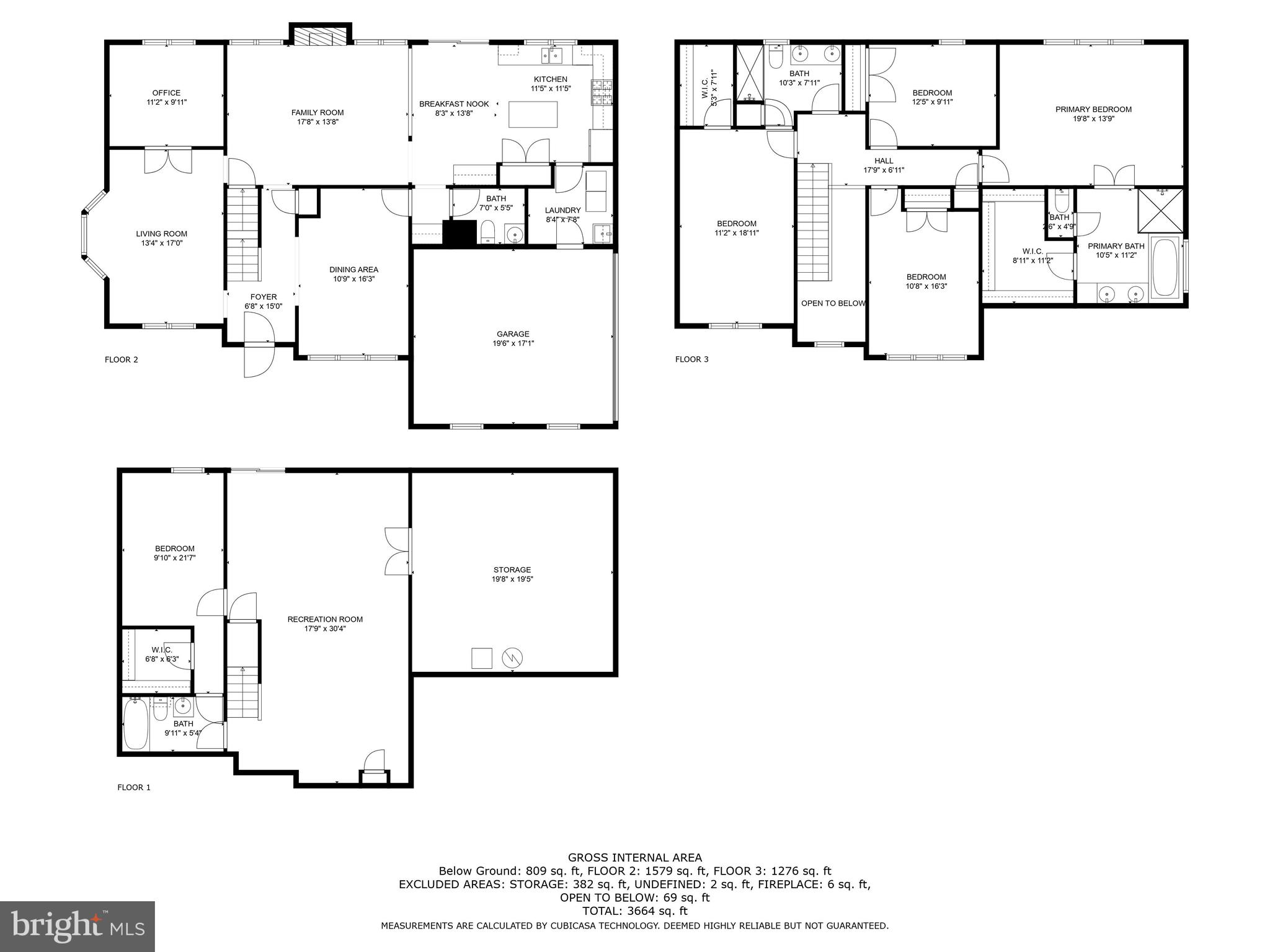 CLARKS GLEN - Residential