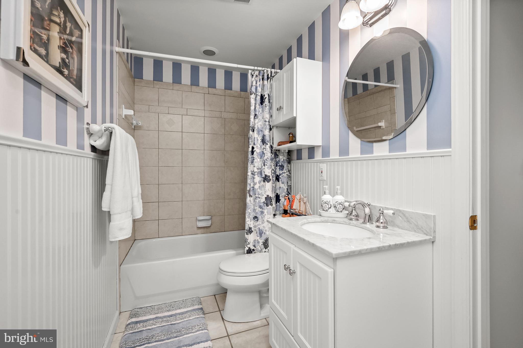 CLARKS GLEN - Residential