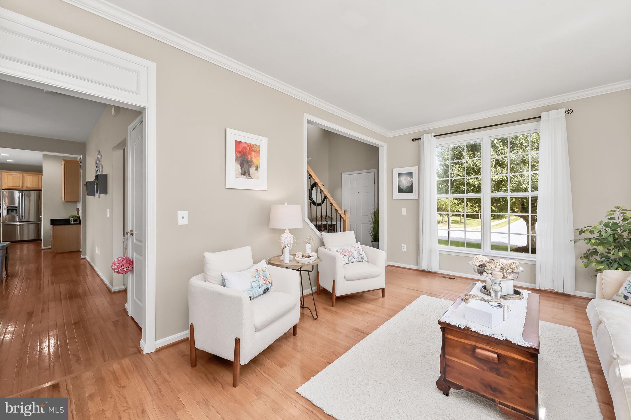 CLARKS GLEN - Residential