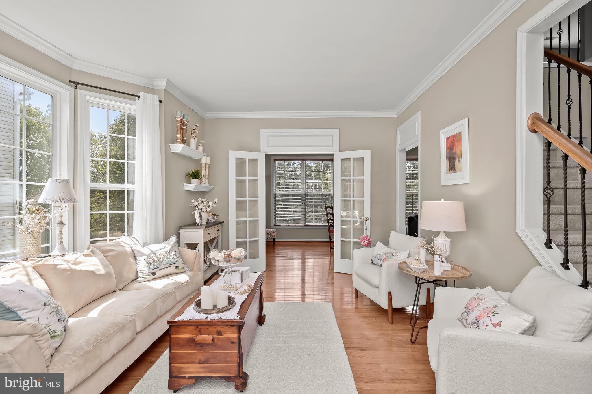 CLARKS GLEN - Residential