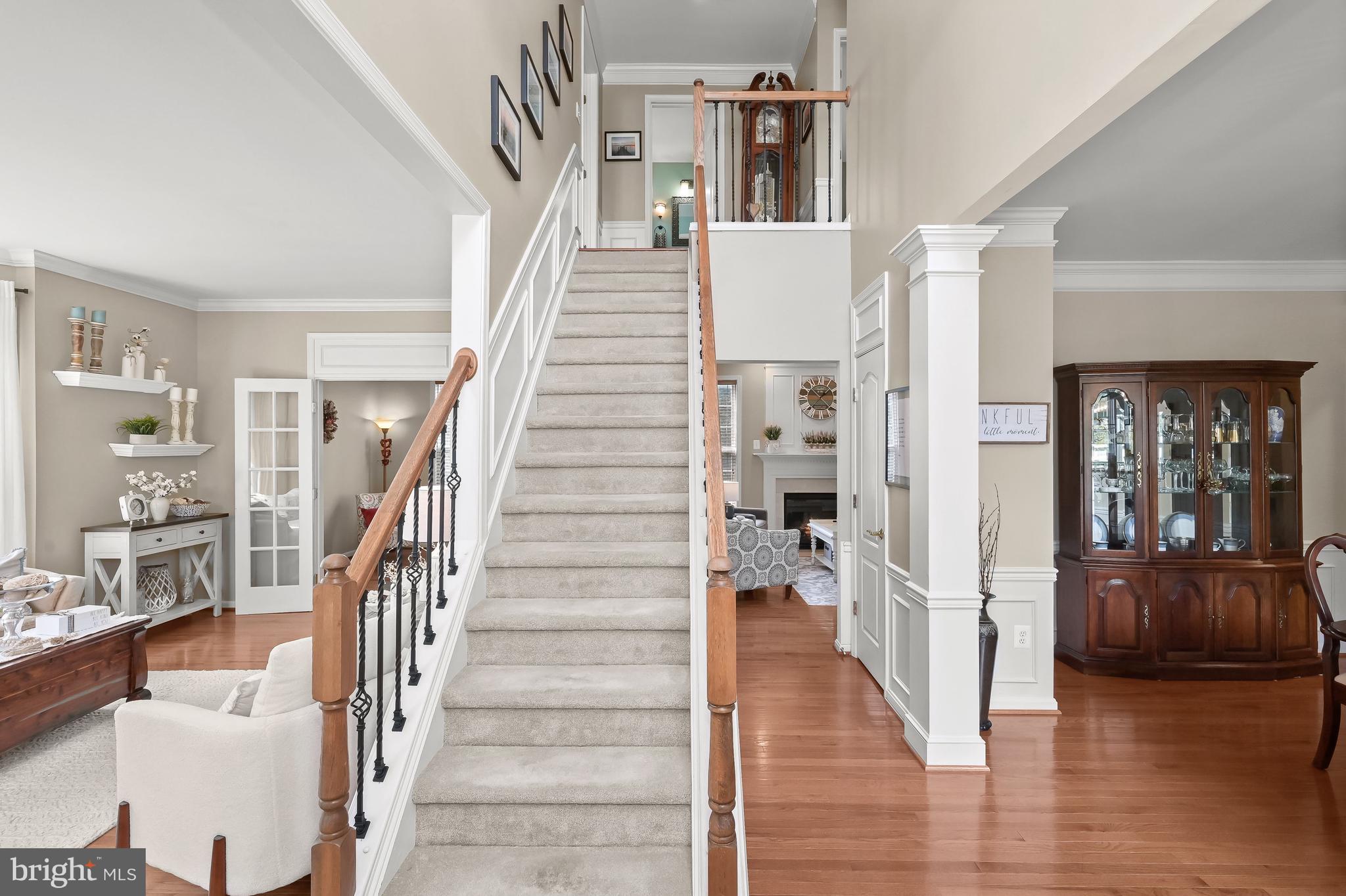 CLARKS GLEN - Residential