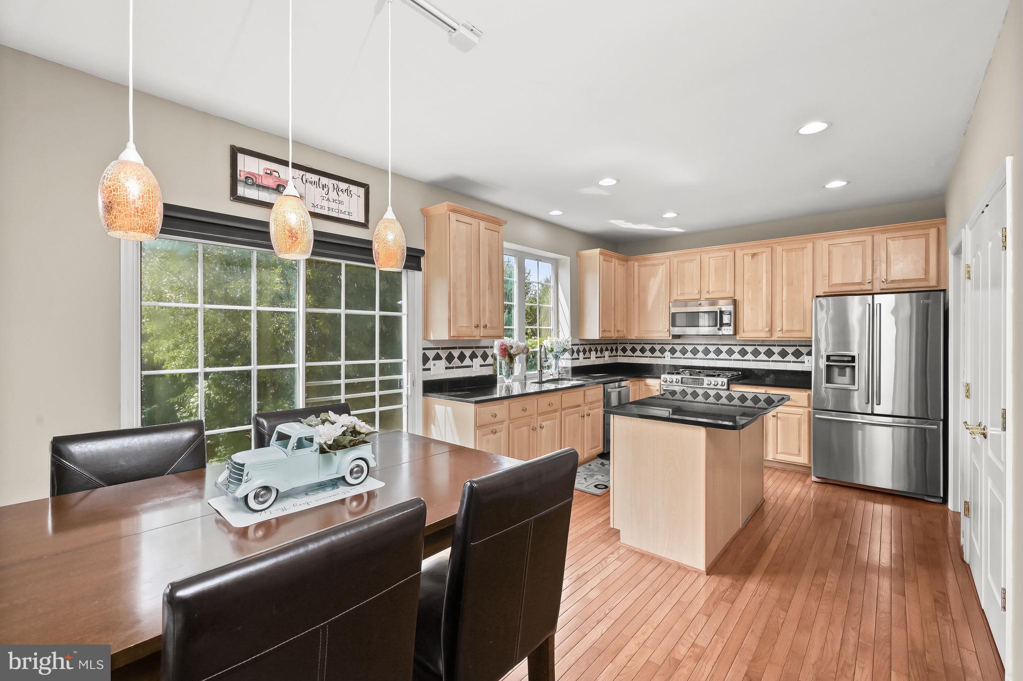 CLARKS GLEN - Residential