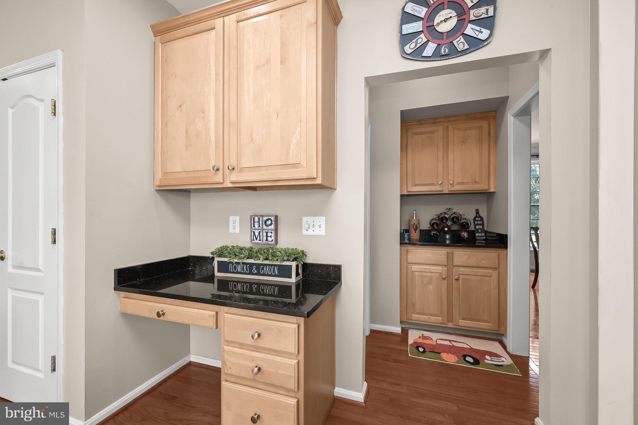 CLARKS GLEN - Residential