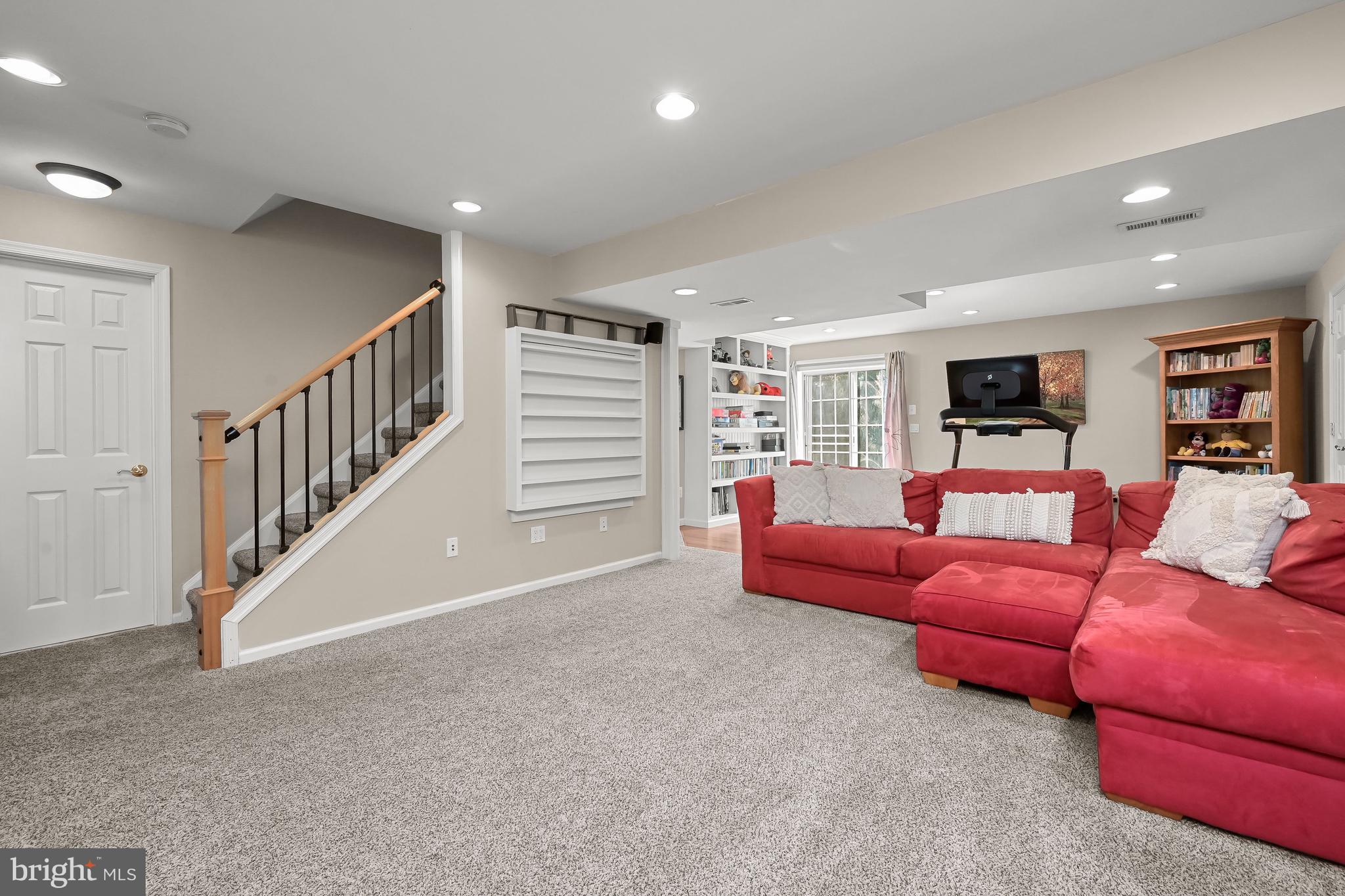 CLARKS GLEN - Residential