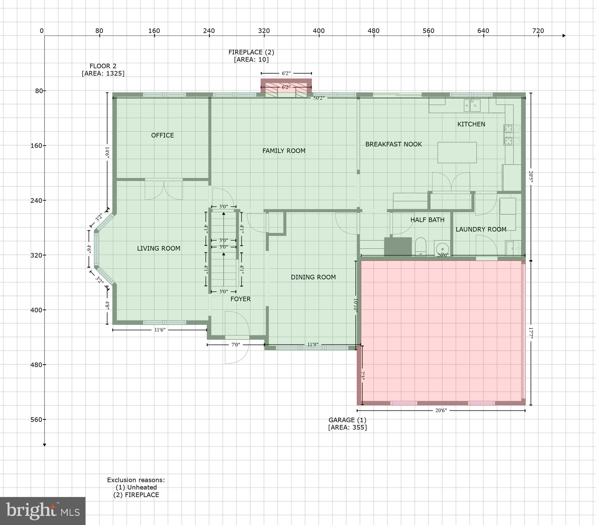 CLARKS GLEN - Residential