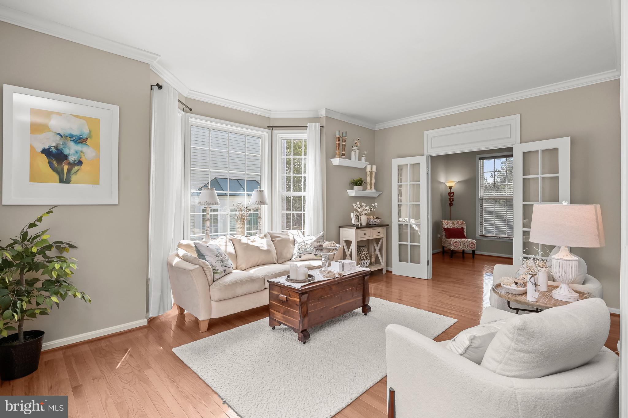 CLARKS GLEN - Residential