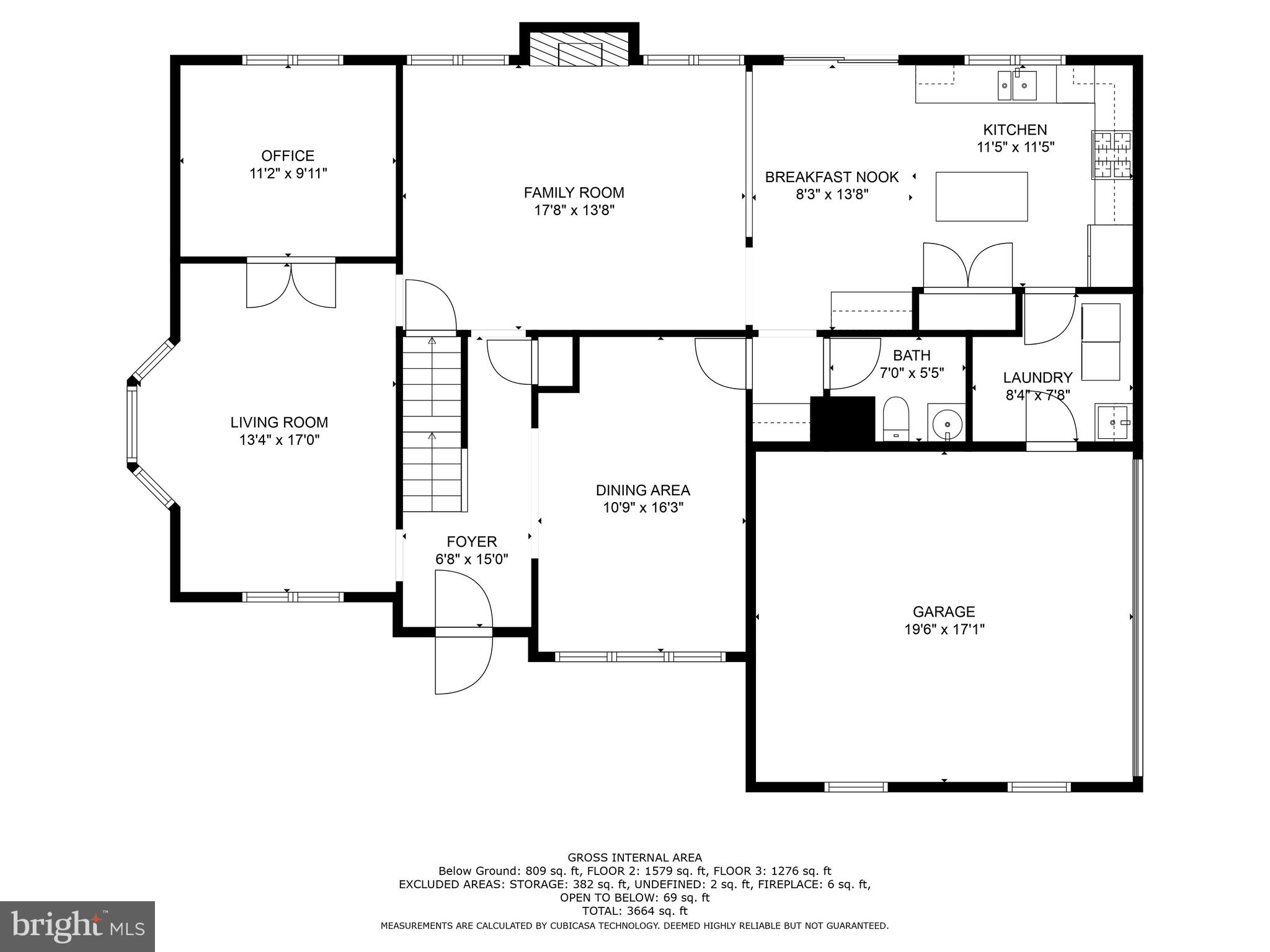 CLARKS GLEN - Residential