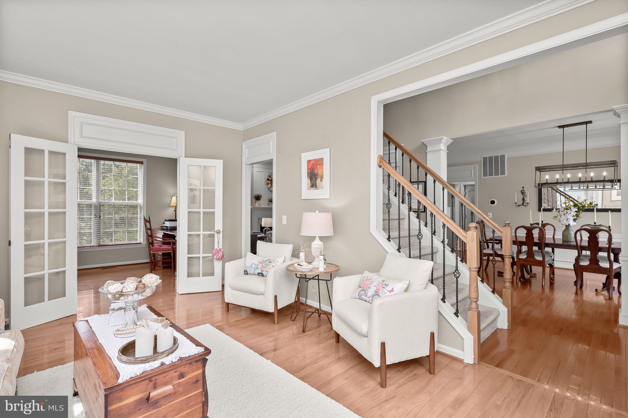 CLARKS GLEN - Residential