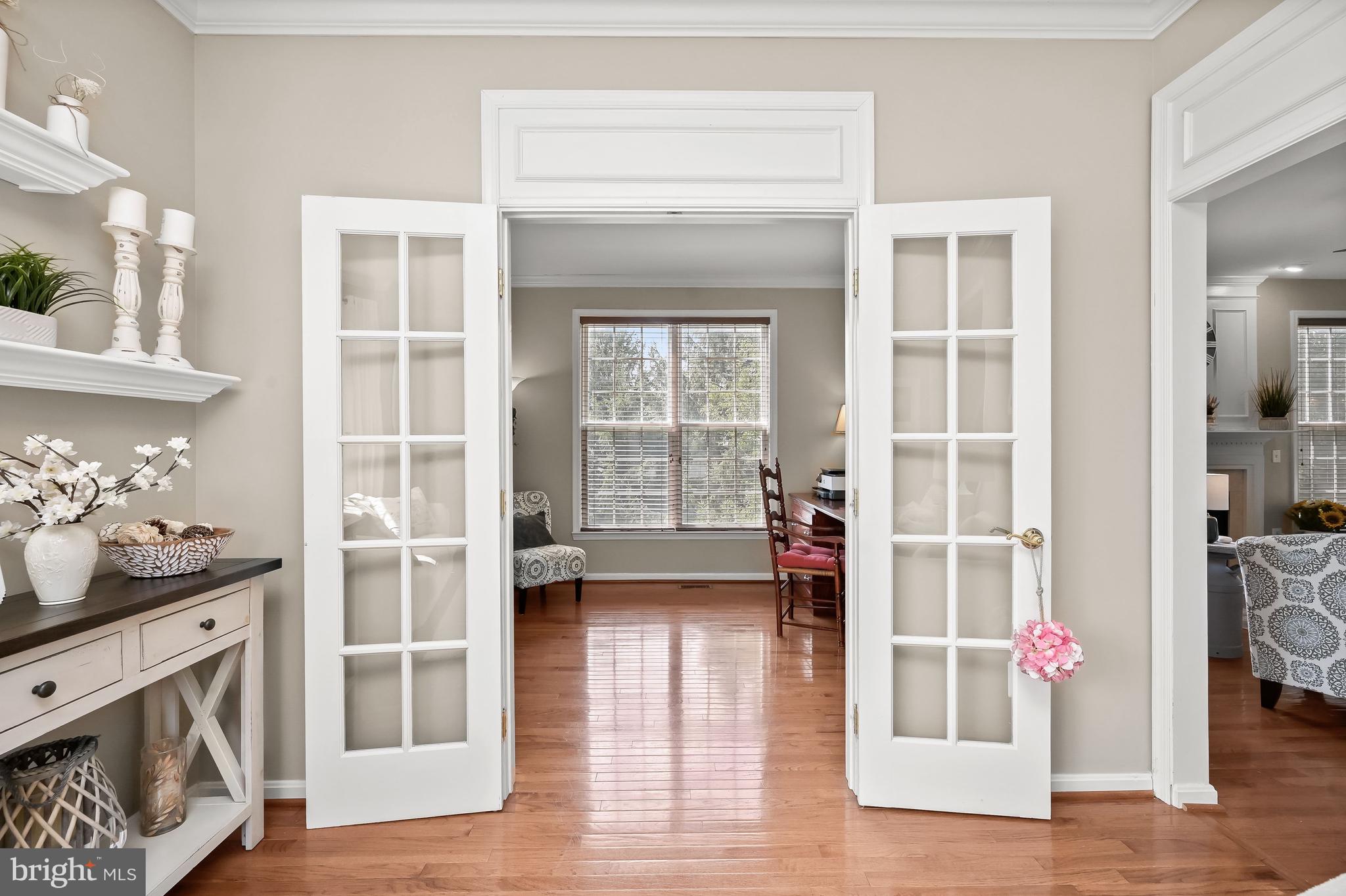 CLARKS GLEN - Residential