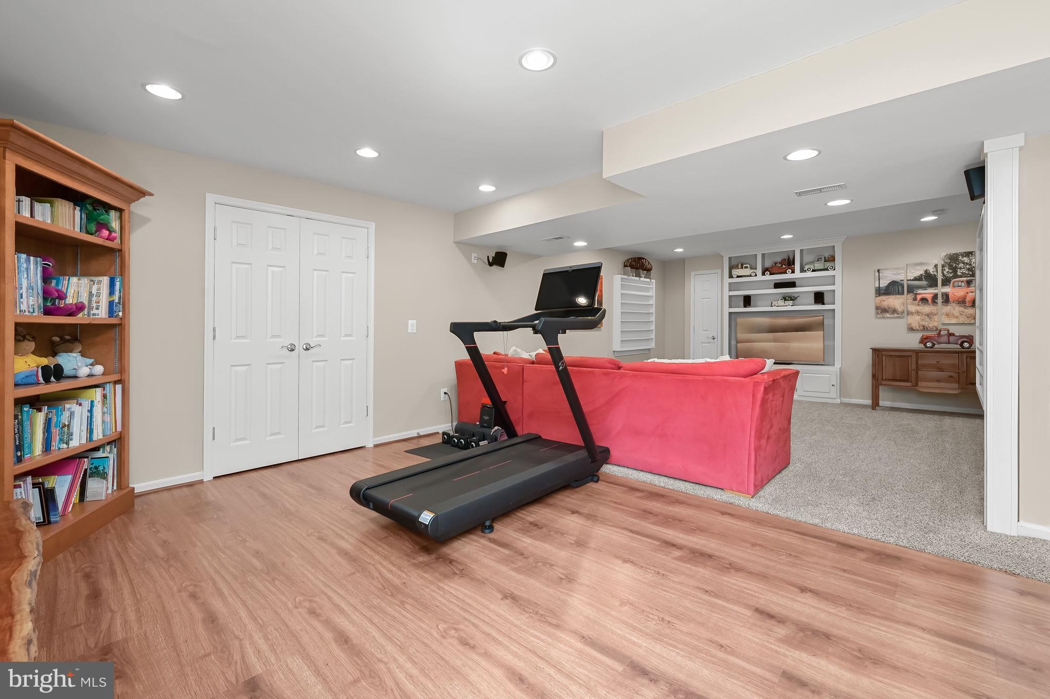 CLARKS GLEN - Residential