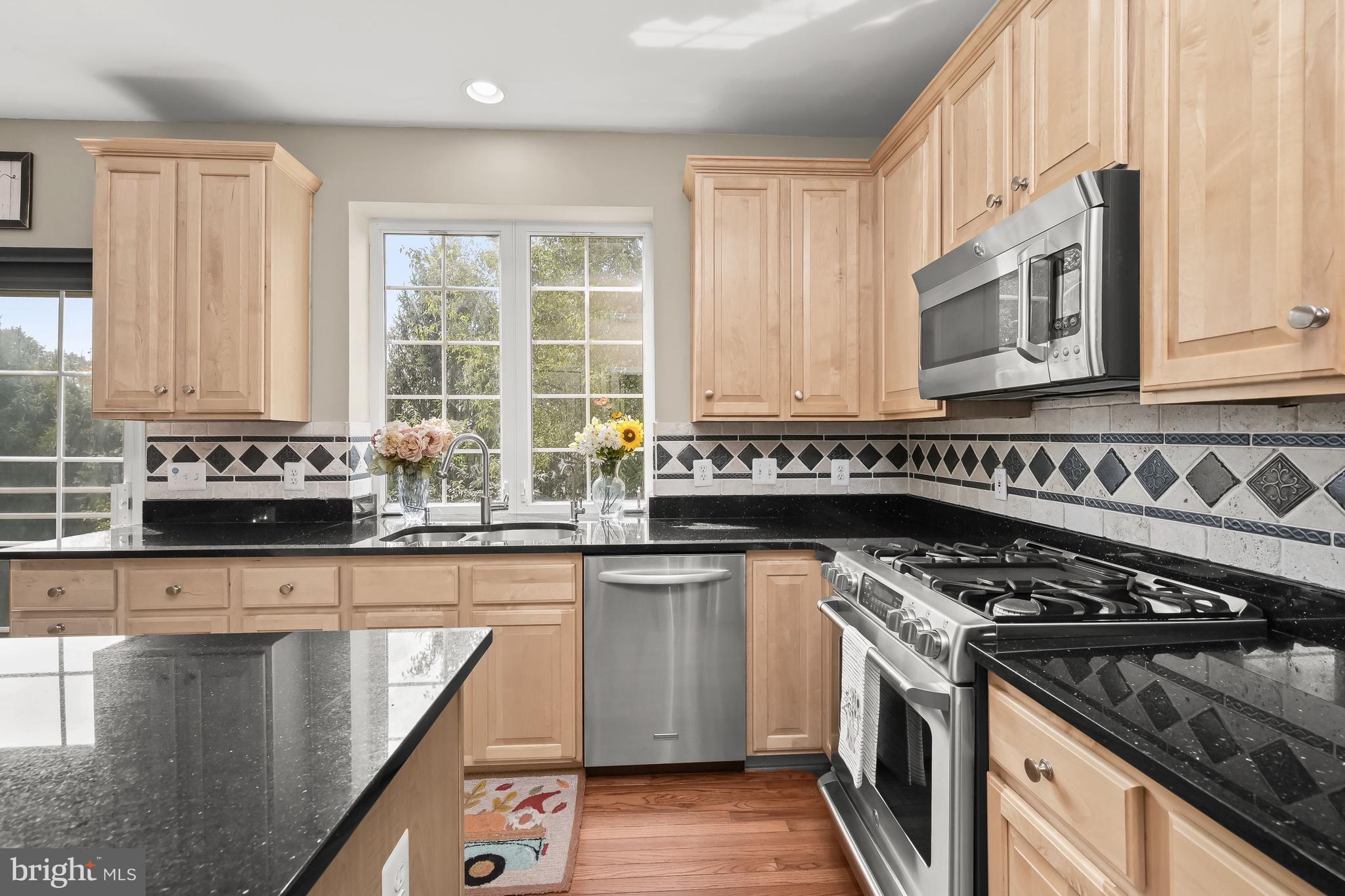 CLARKS GLEN - Residential