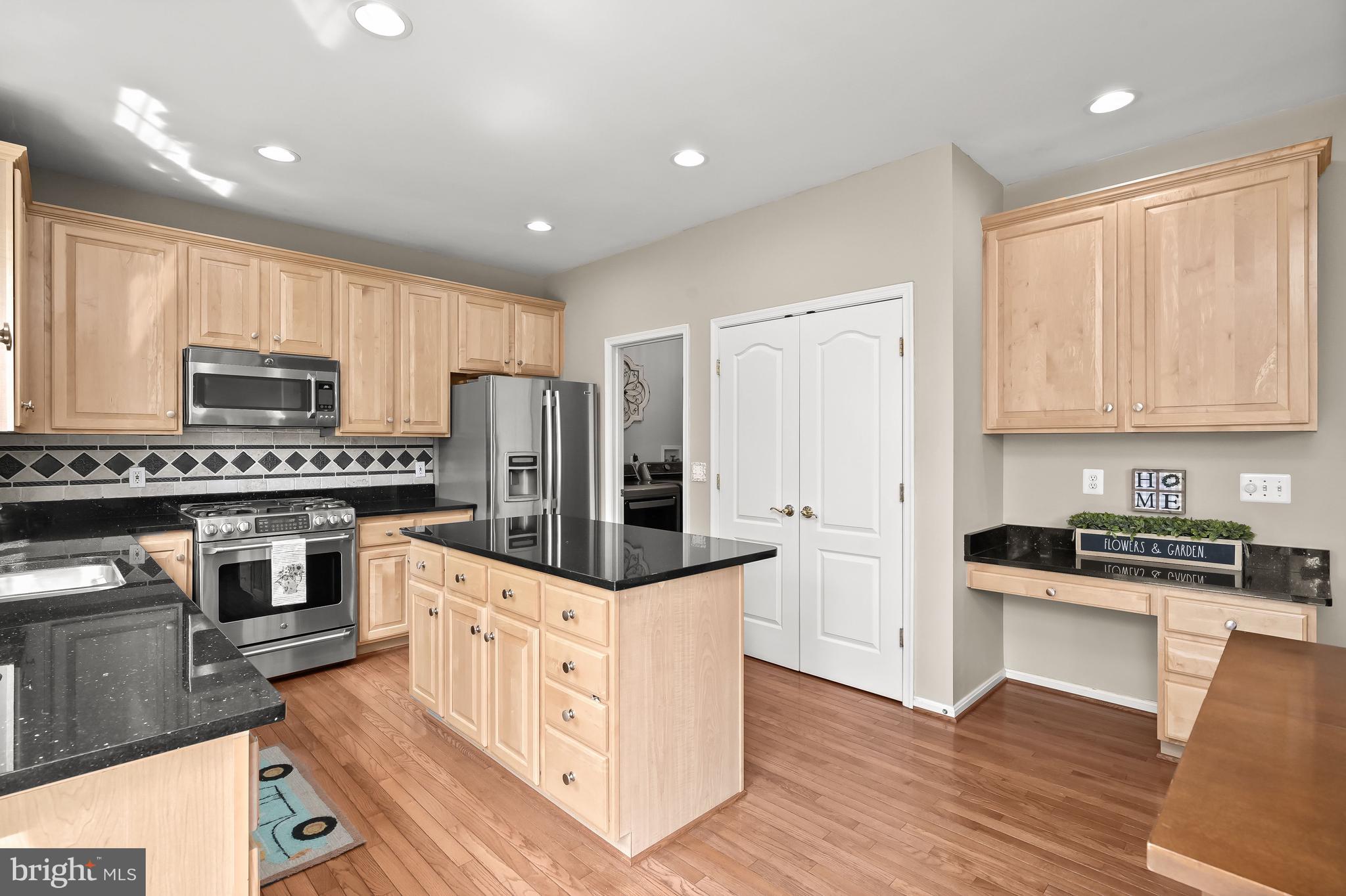 CLARKS GLEN - Residential