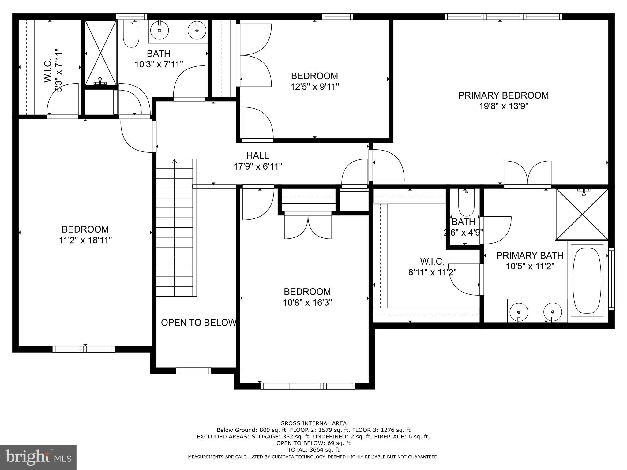 CLARKS GLEN - Residential