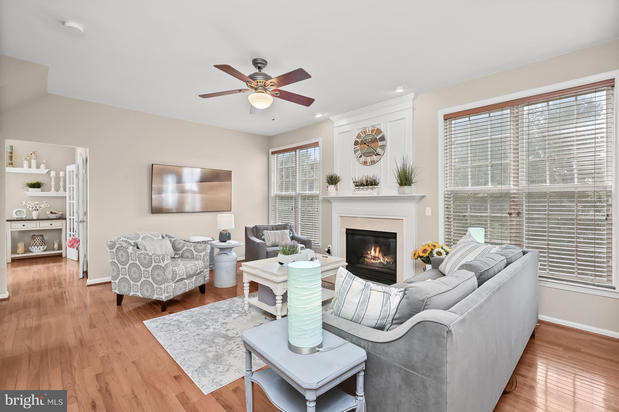 CLARKS GLEN - Residential