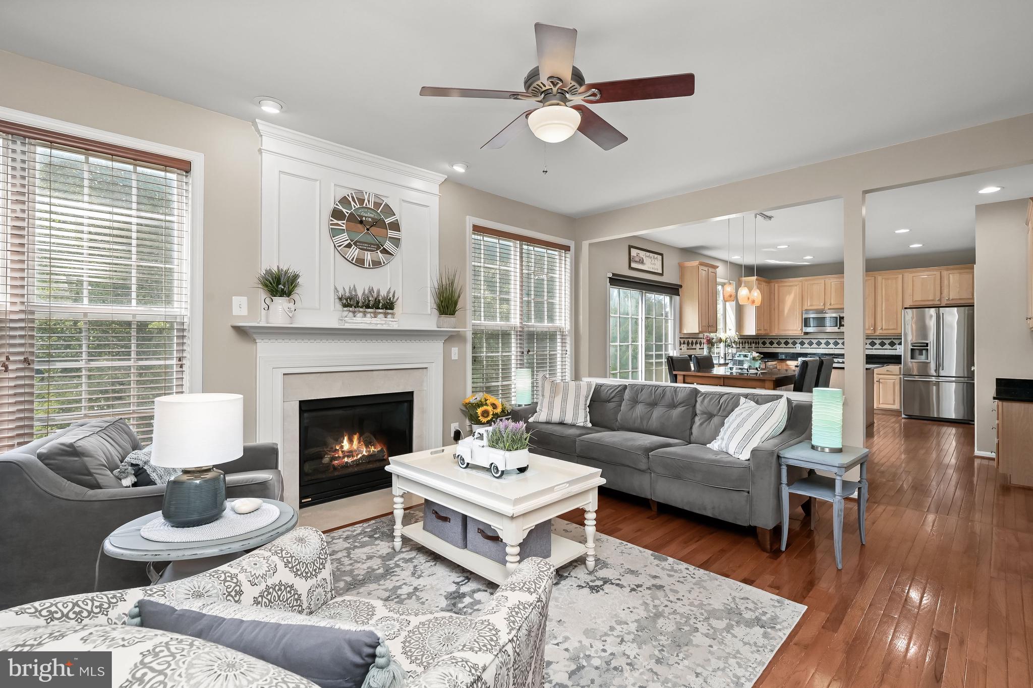 CLARKS GLEN - Residential