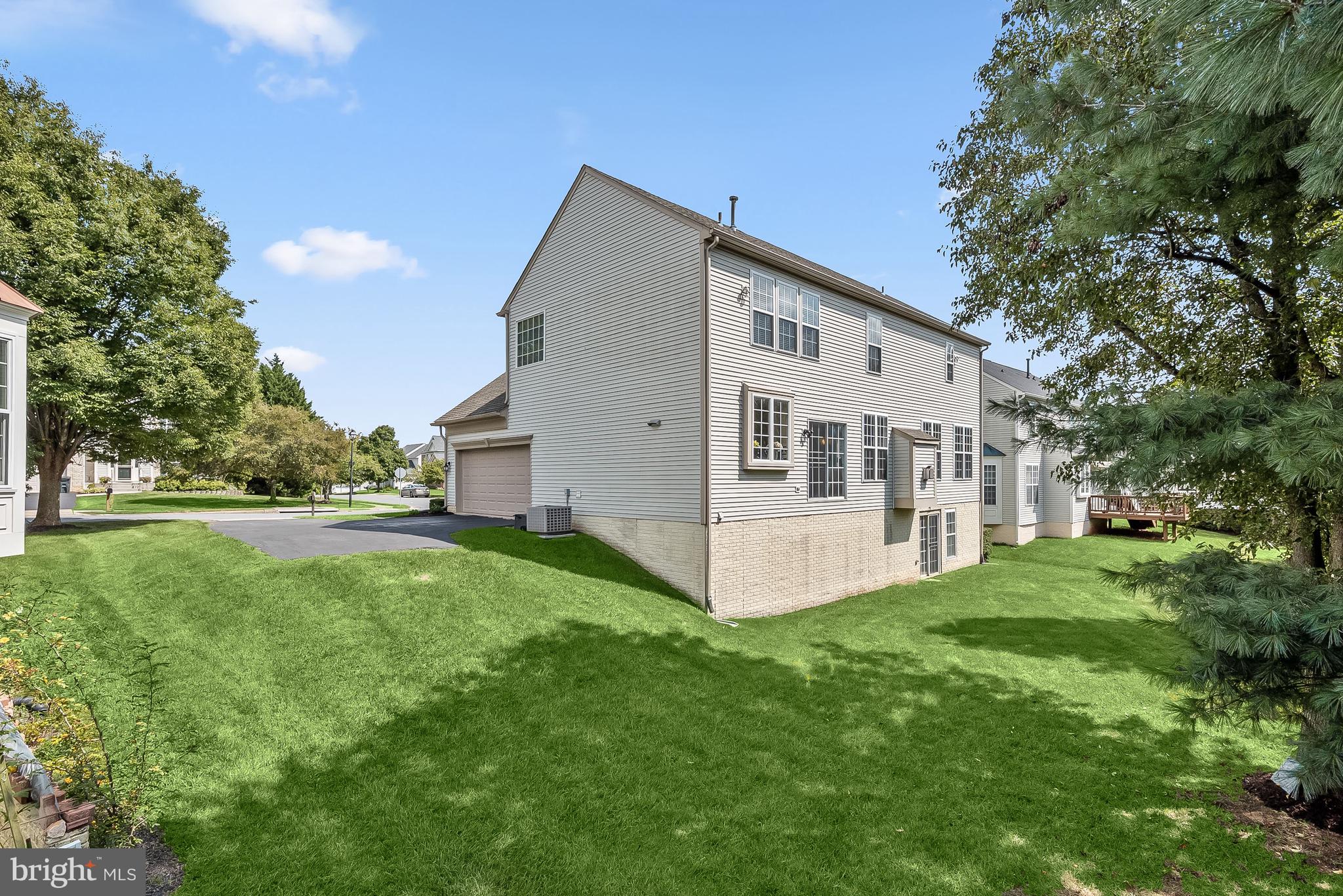 CLARKS GLEN - Residential