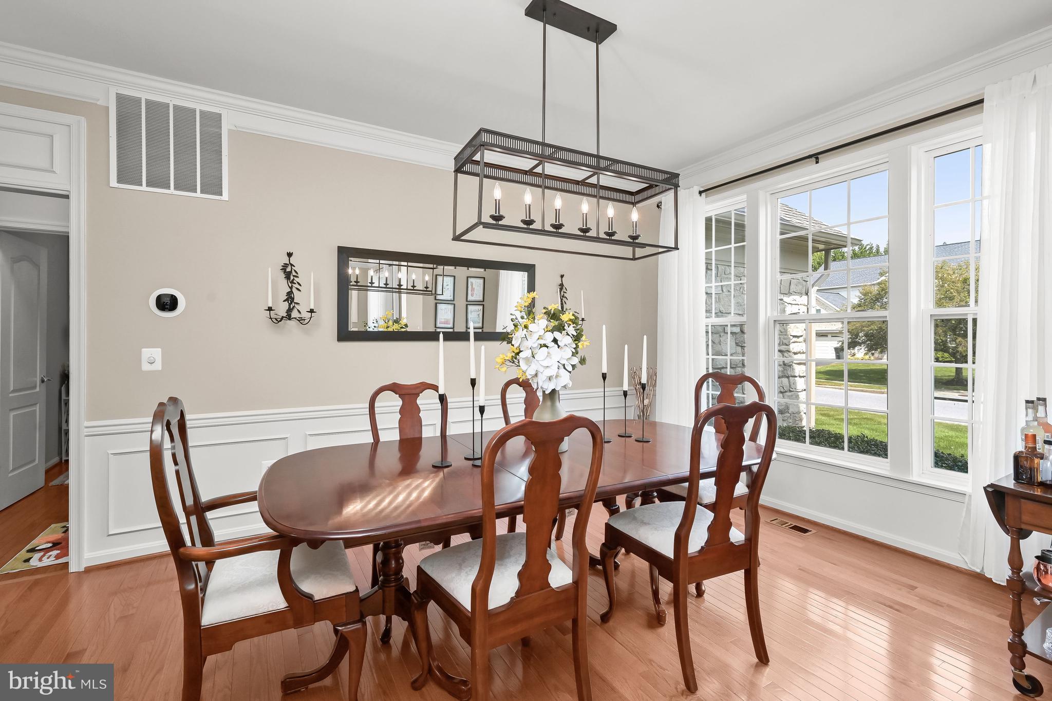 CLARKS GLEN - Residential