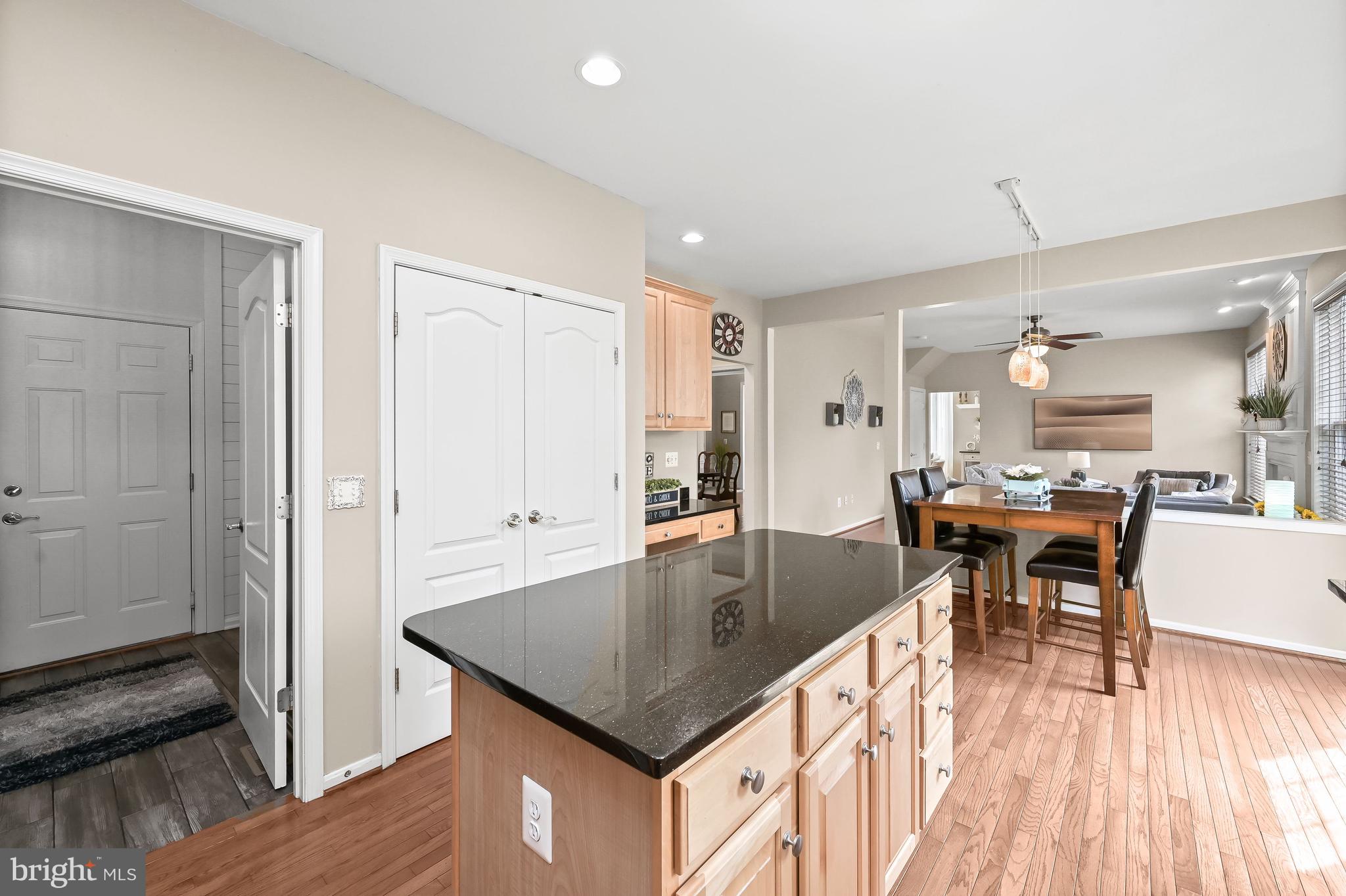 CLARKS GLEN - Residential