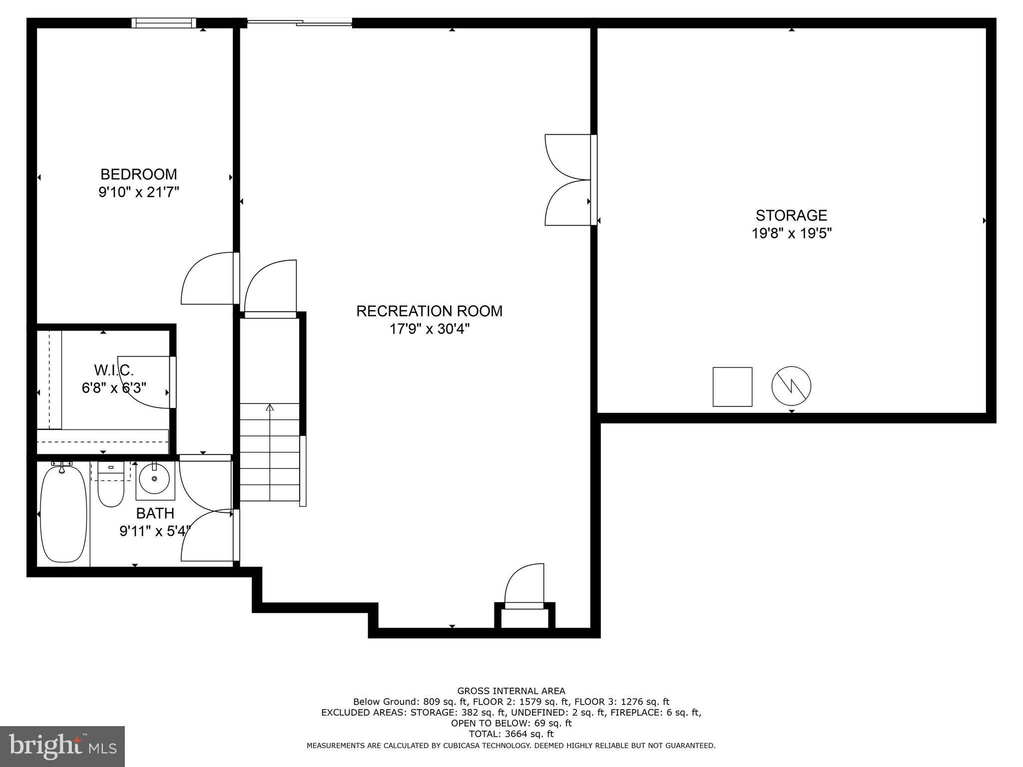 CLARKS GLEN - Residential